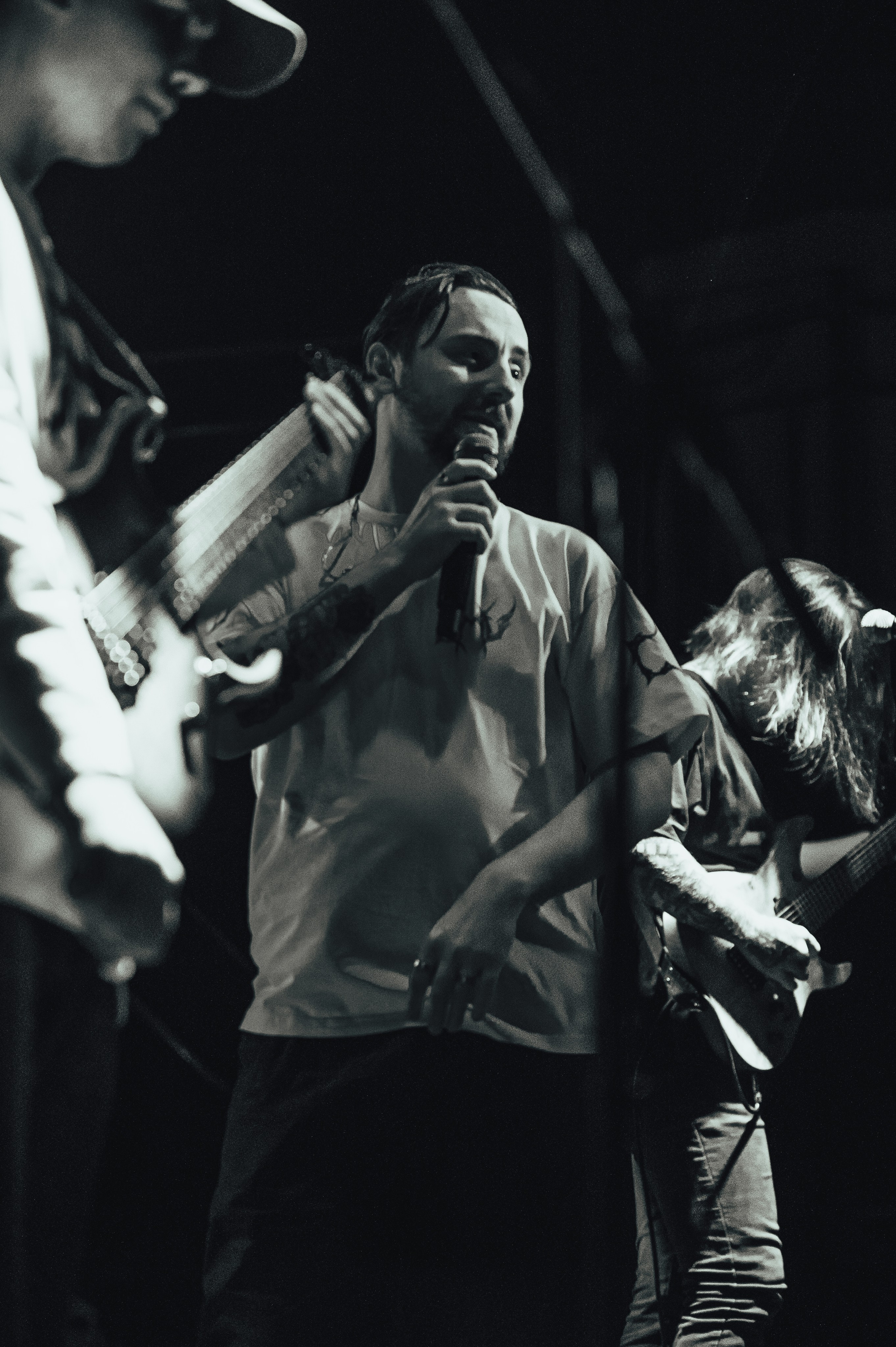 STIGMATA в Улан-Удэ. Свадебная и концептуальная фотография в городе Улан-Удэ