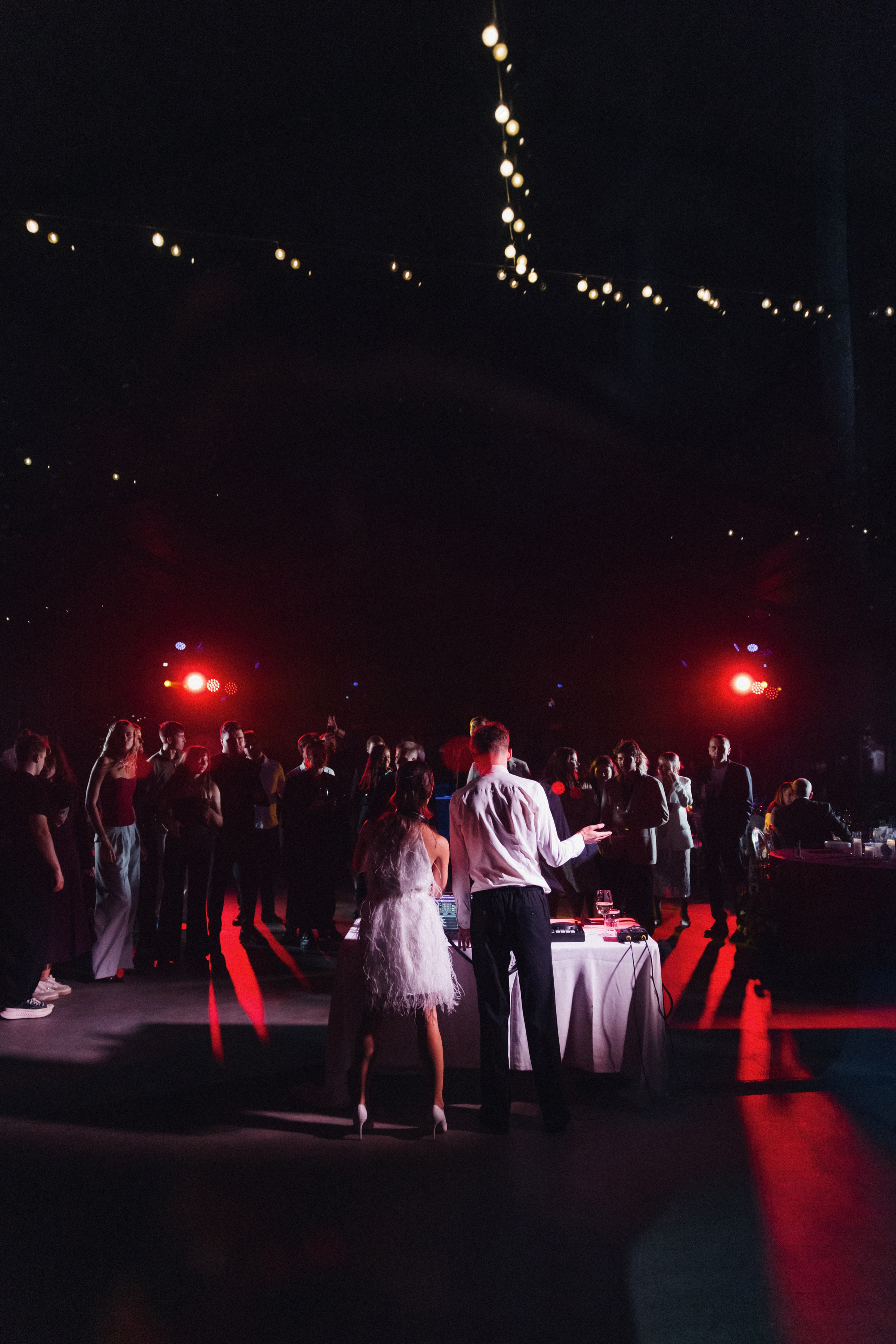 Денис и Елизавета. Фотограф в Красноярске