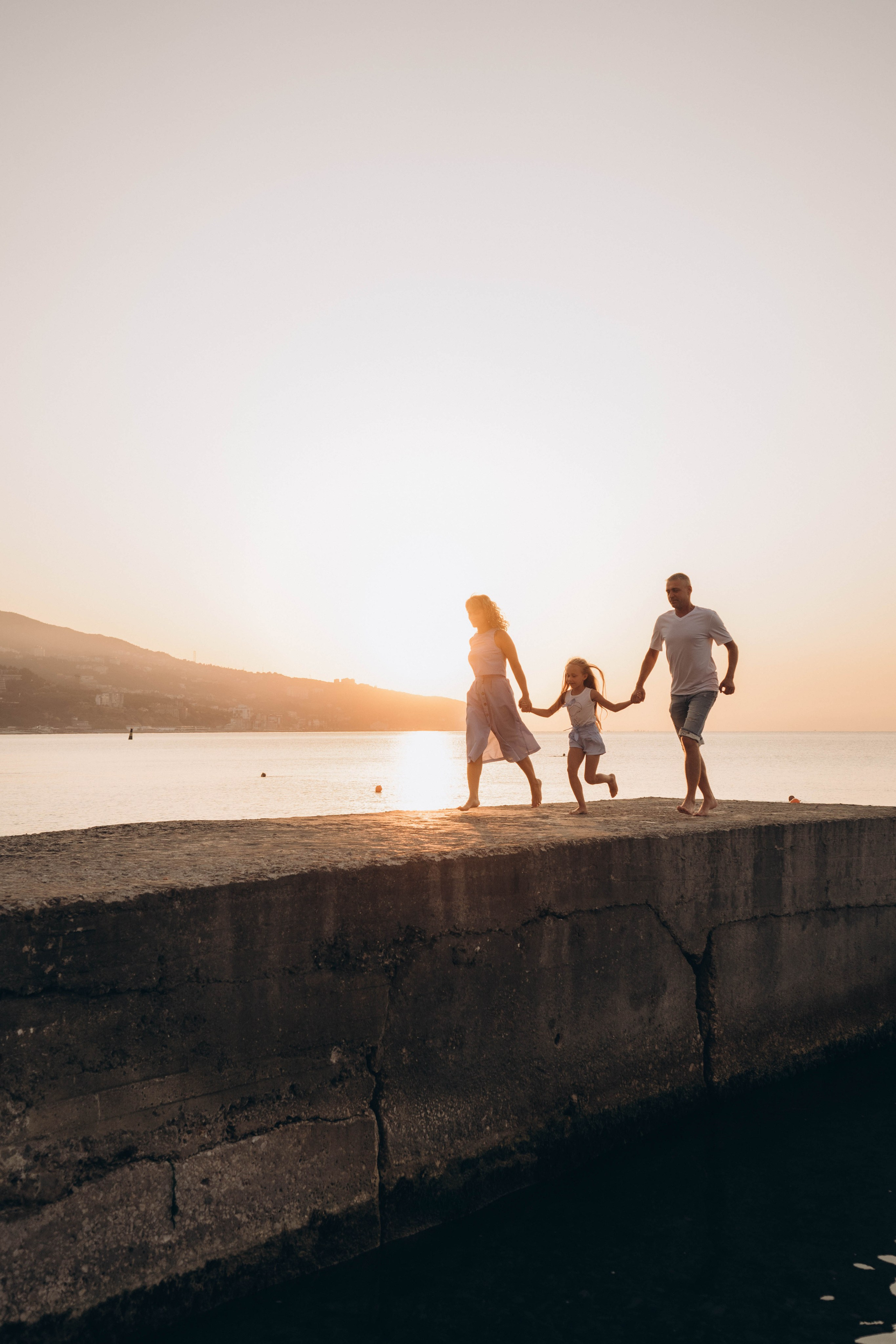 Family. Фотограф в Крыму, Ялта, Профессиональная фотосессия