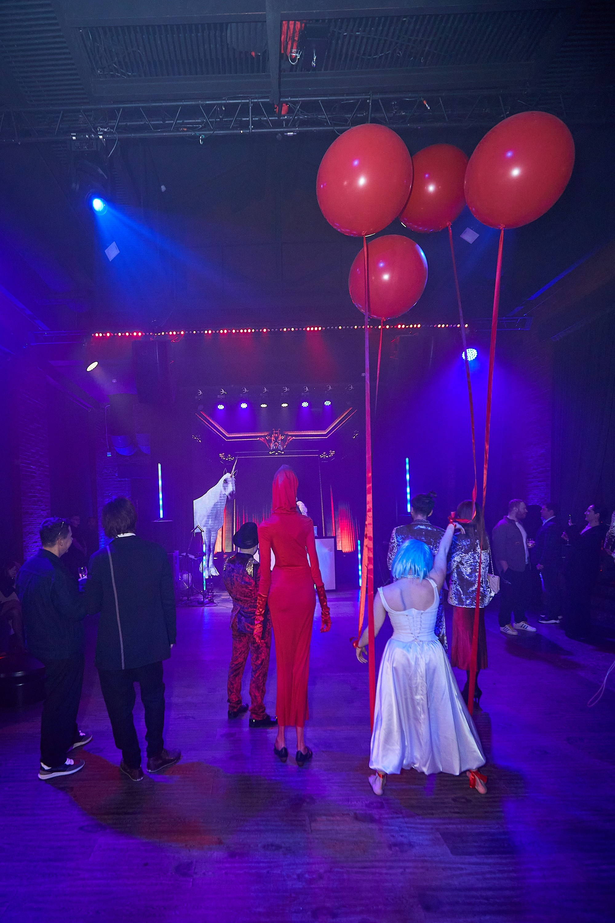 RADUGADESIGN. Event фотограф Александр Осин. г. Москва