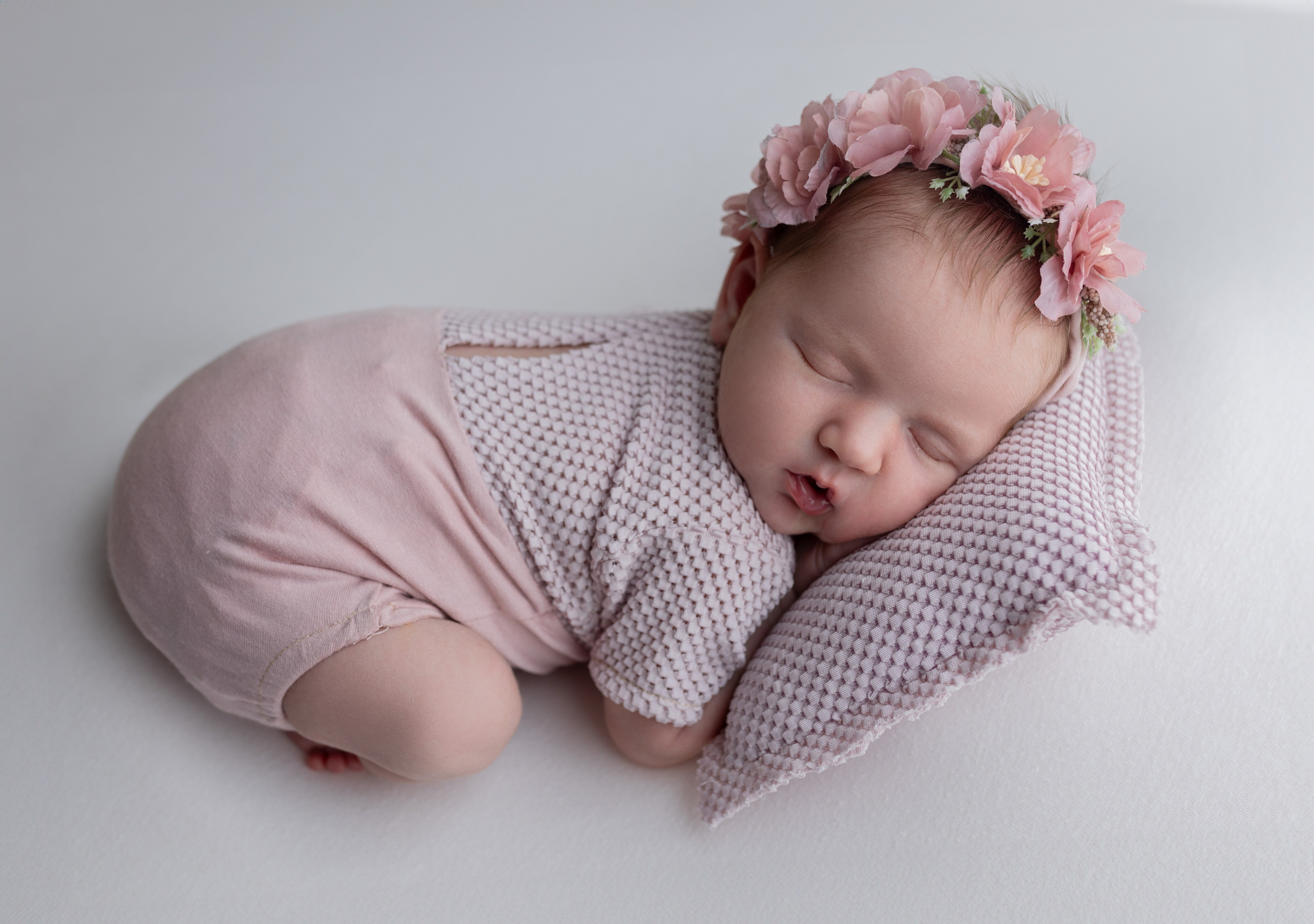 Девочки. Фотограф новорожденных и семей с детьми Севастополь