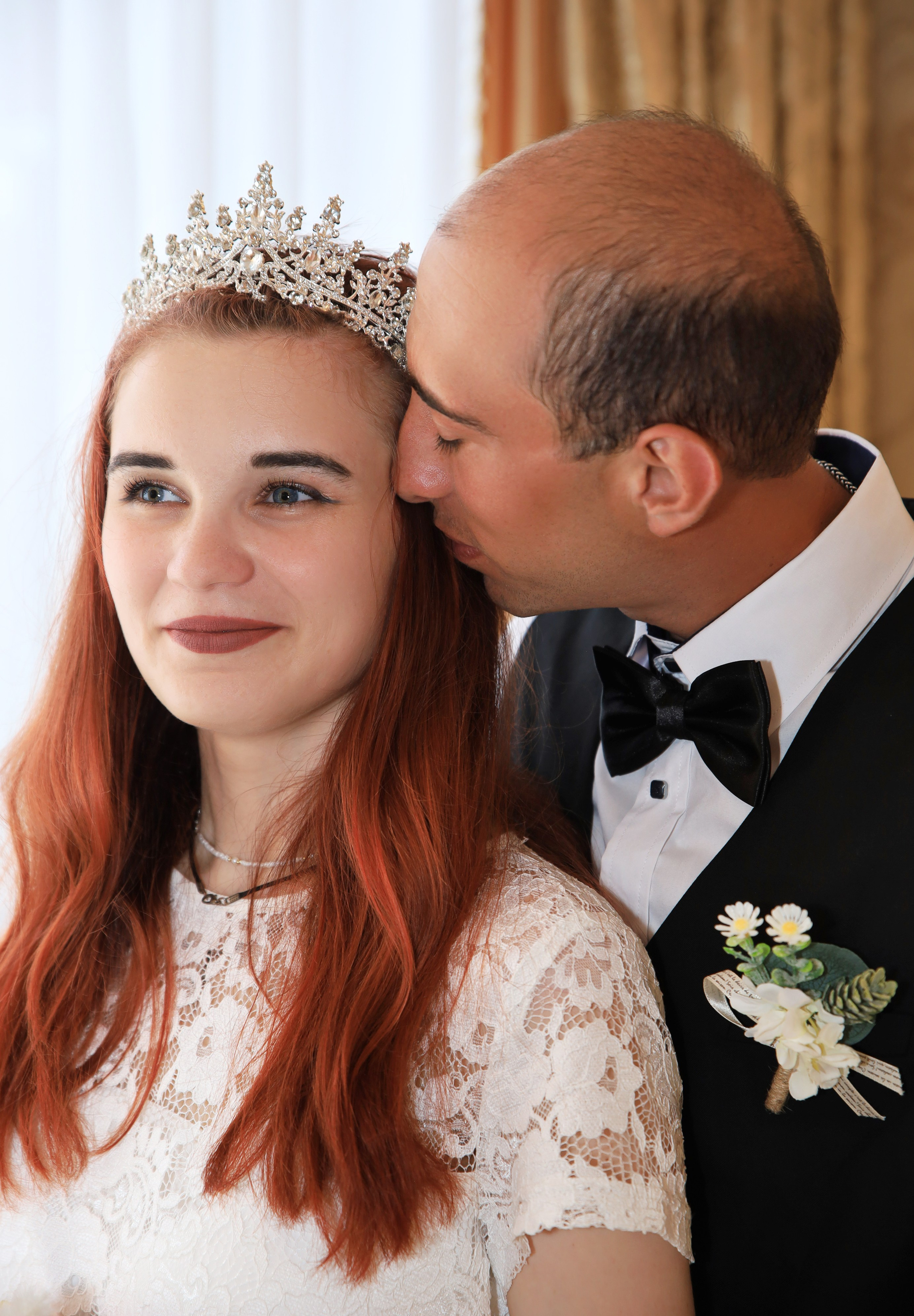 Свадьба. Свадебный и школьный фотограф в Аткарске и Саратове