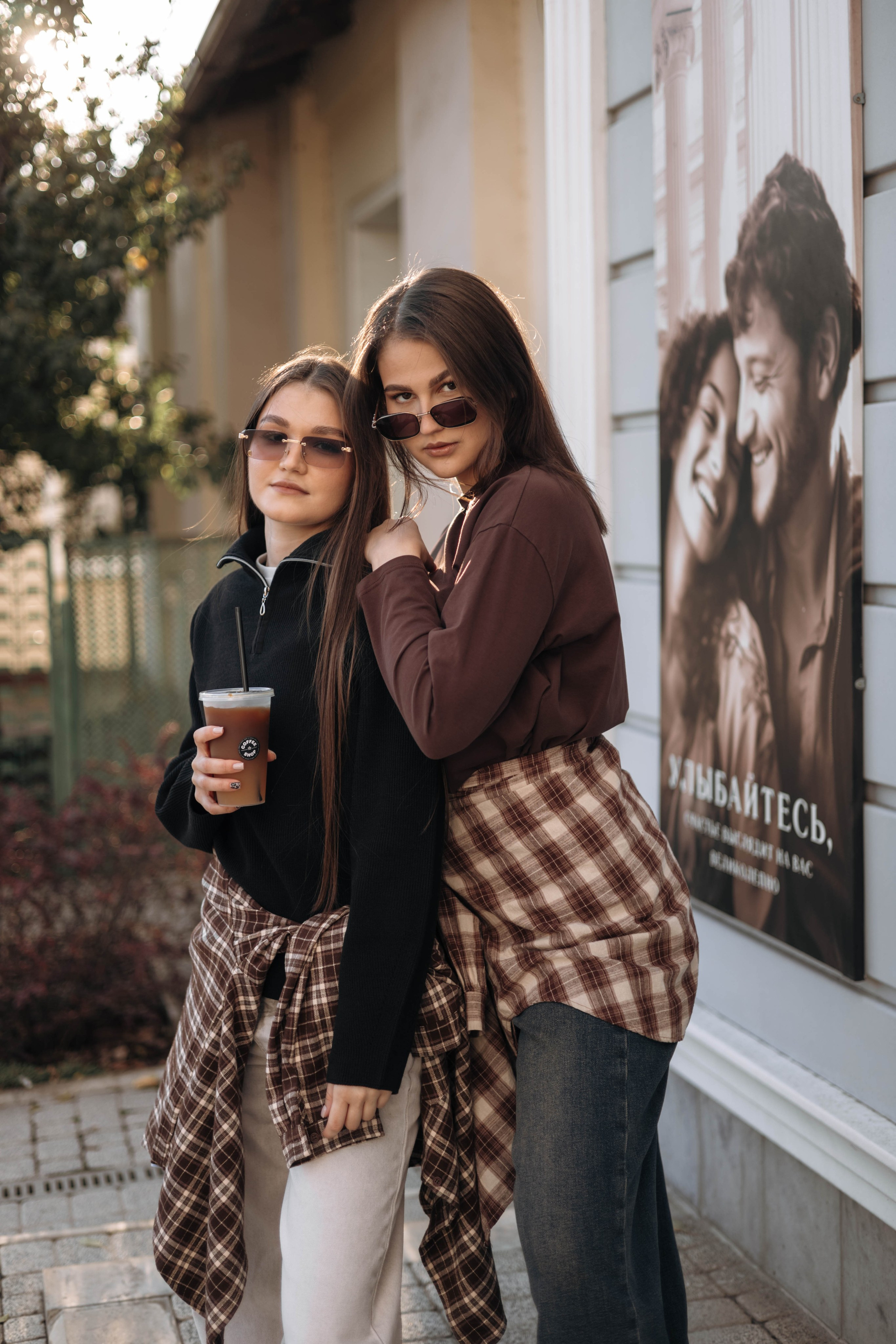 Girls. Фотограф Сальск Катерина