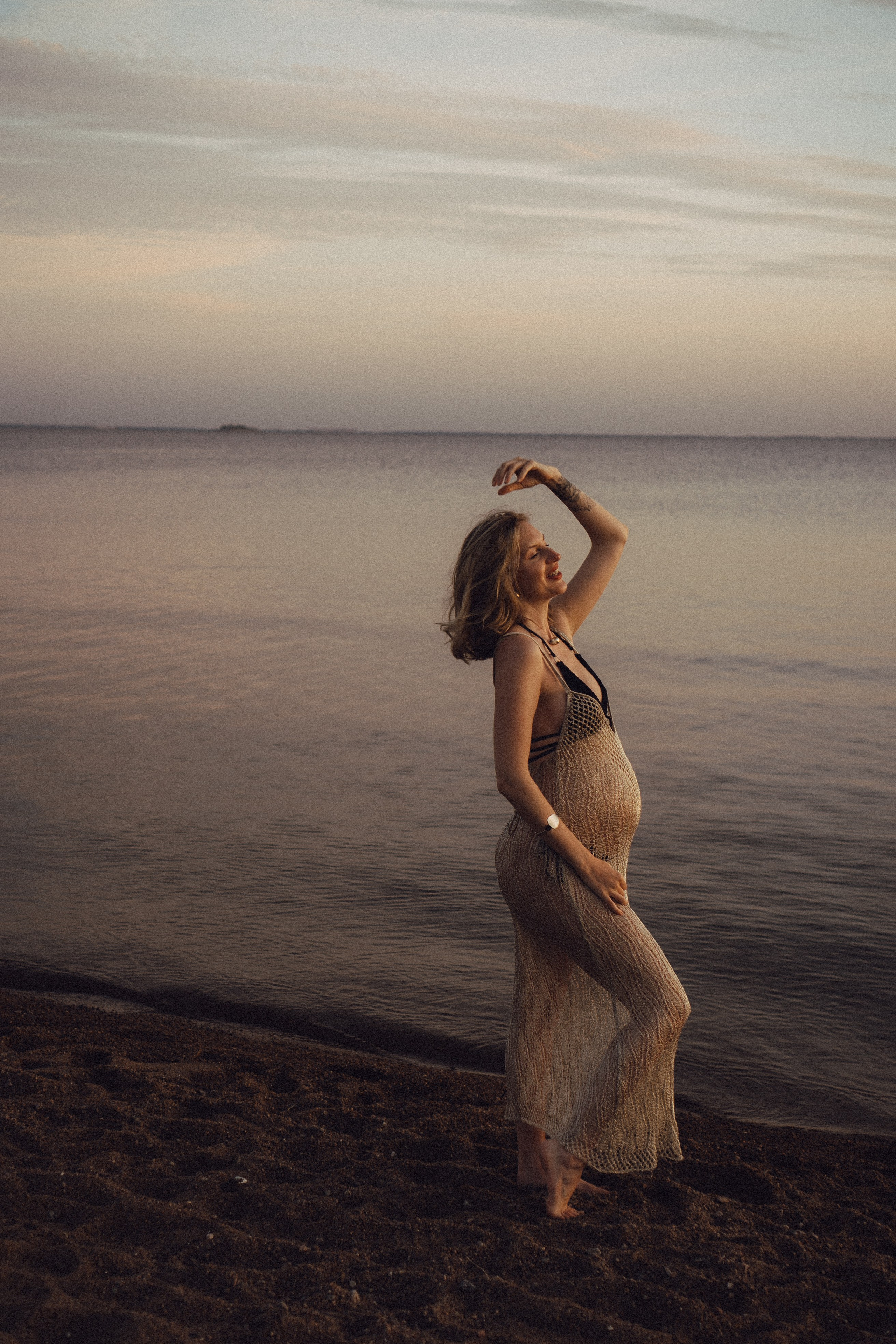В ОЖИДАНИИ. Профессиональный фотограф, Санкт-Петербург — Виктория Богомолова