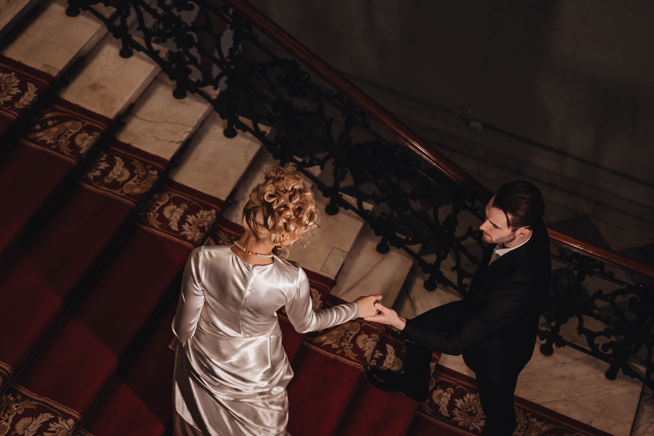 СВАДЕБНАЯ ФОТОСЕСИИЯ В НИКОЛАЕВСКОМ ДВОРЦЕ. Профессиональный фотограф, Санкт-Петербург — Виктория Богомолова