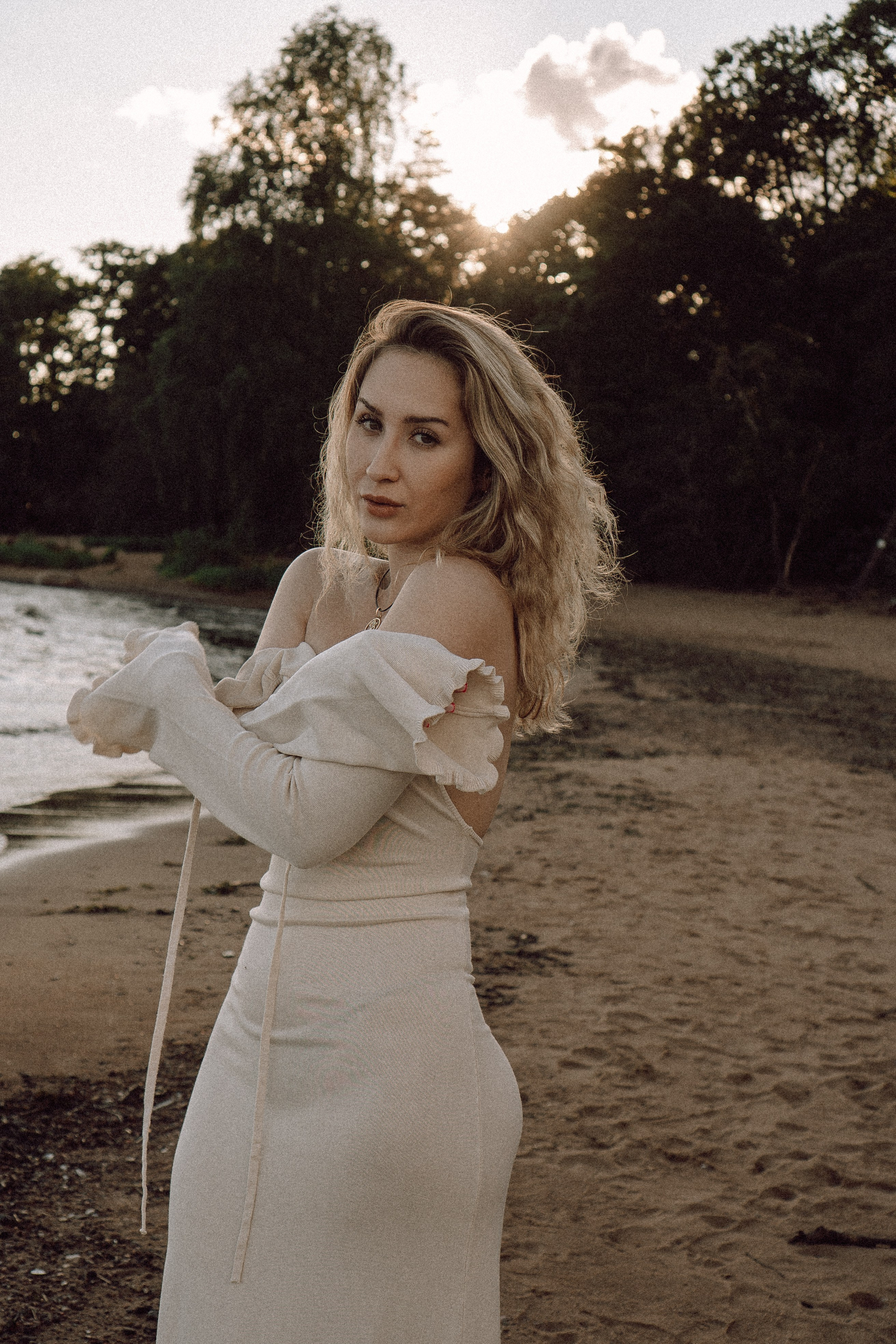 РОМАНТИКА ФИНСКОГО ЗАЛИВА. Профессиональный фотограф, Санкт-Петербург — Виктория Богомолова