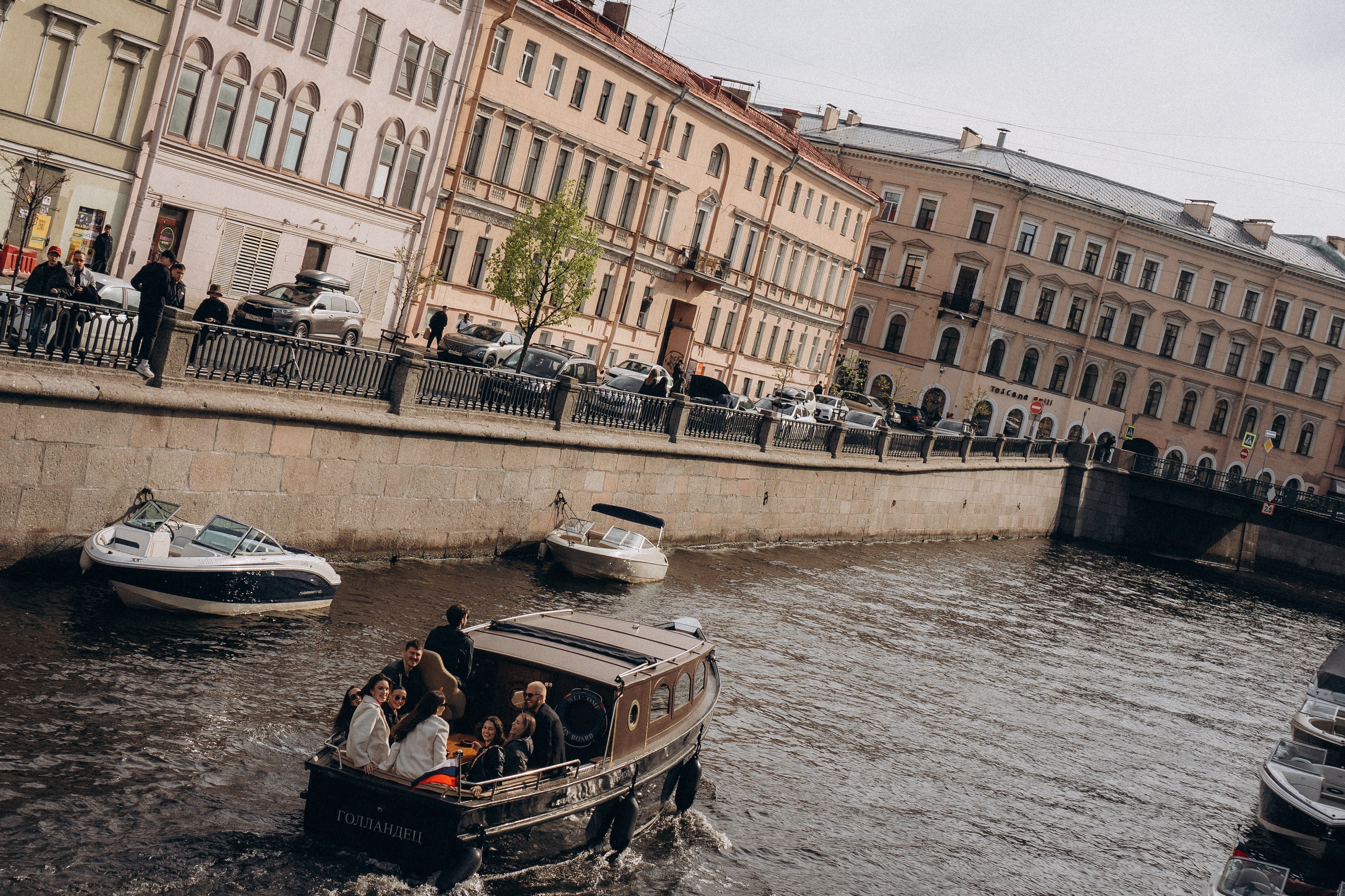ДЕНЬ РОЖДЕНИЯ. Профессиональный фотограф, Санкт-Петербург — Виктория Богомолова