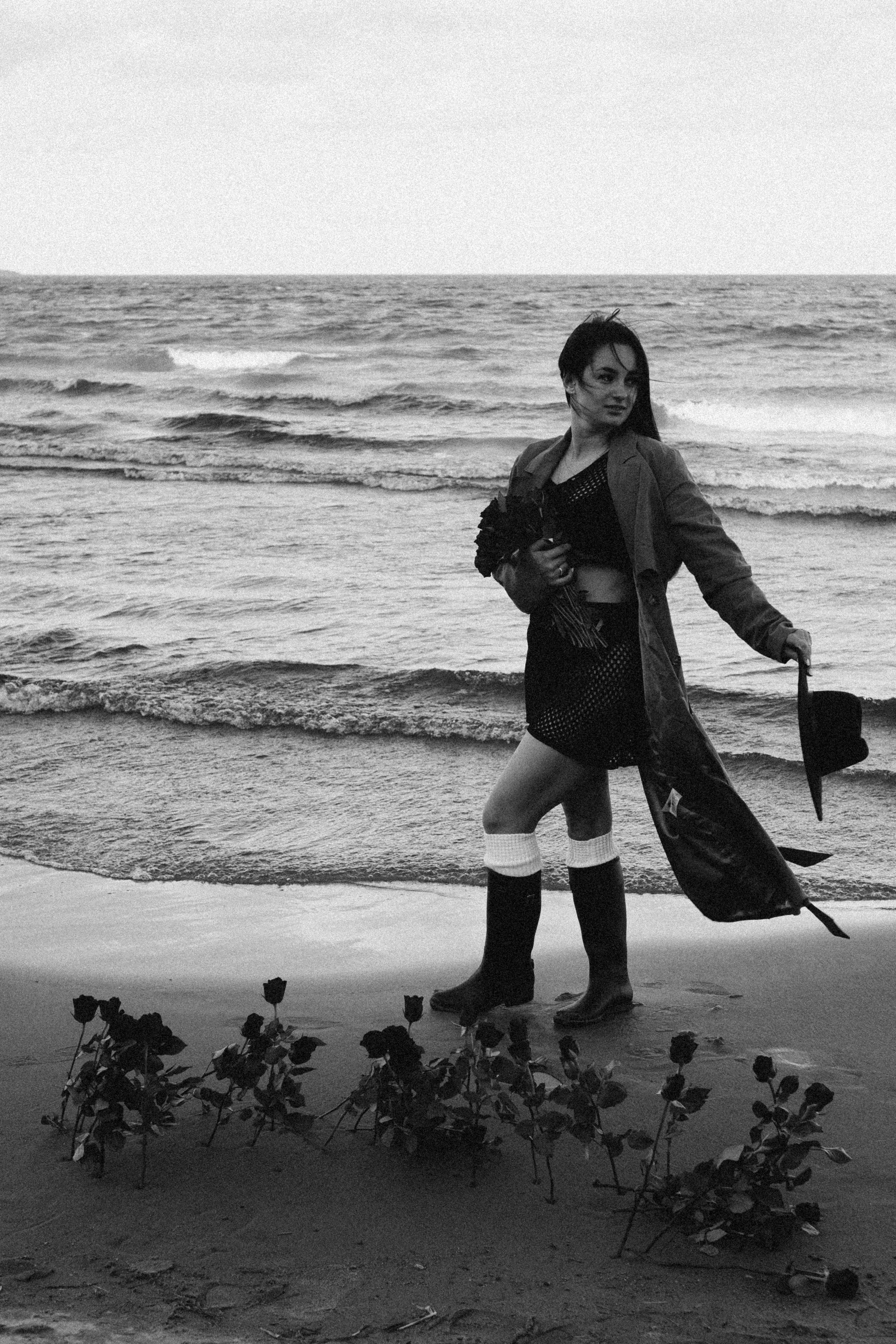 Розы. Профессиональный фотограф, Санкт-Петербург — Виктория Богомолова