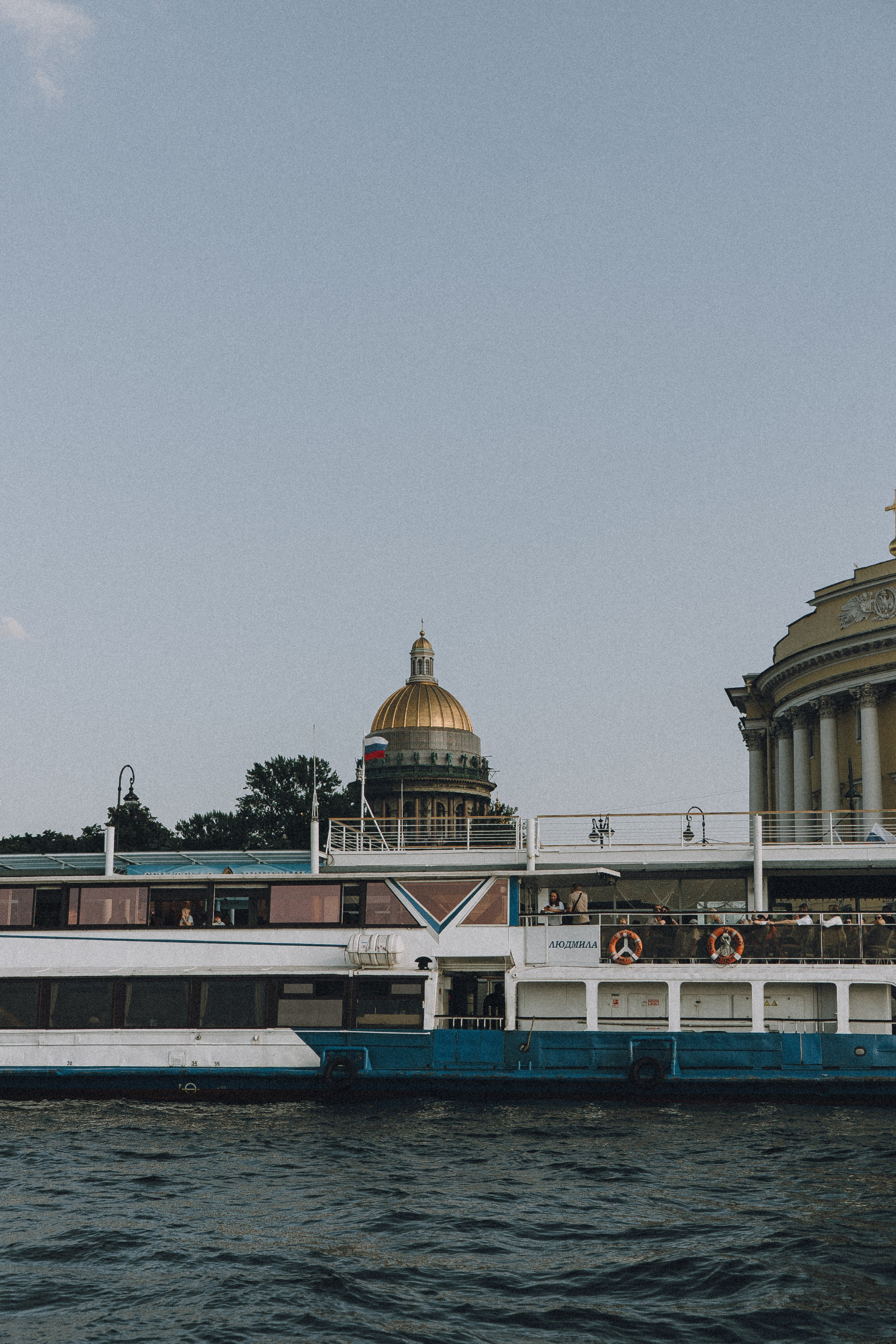 ДЕВИЧНИК НА КАТЕРЕ. Профессиональный фотограф, Санкт-Петербург — Виктория Богомолова