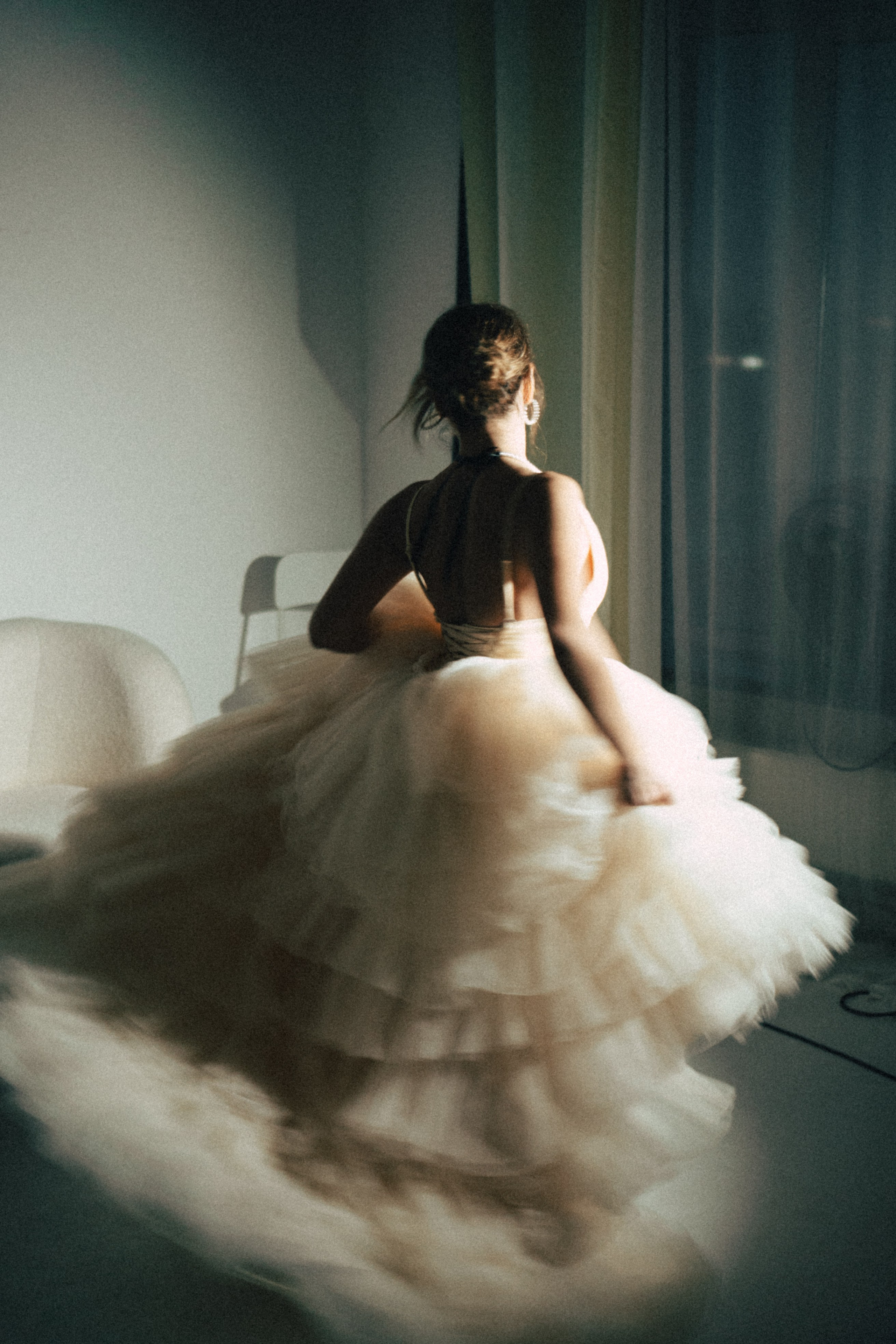 Сказочная история. Профессиональный фотограф, Санкт-Петербург — Виктория Богомолова