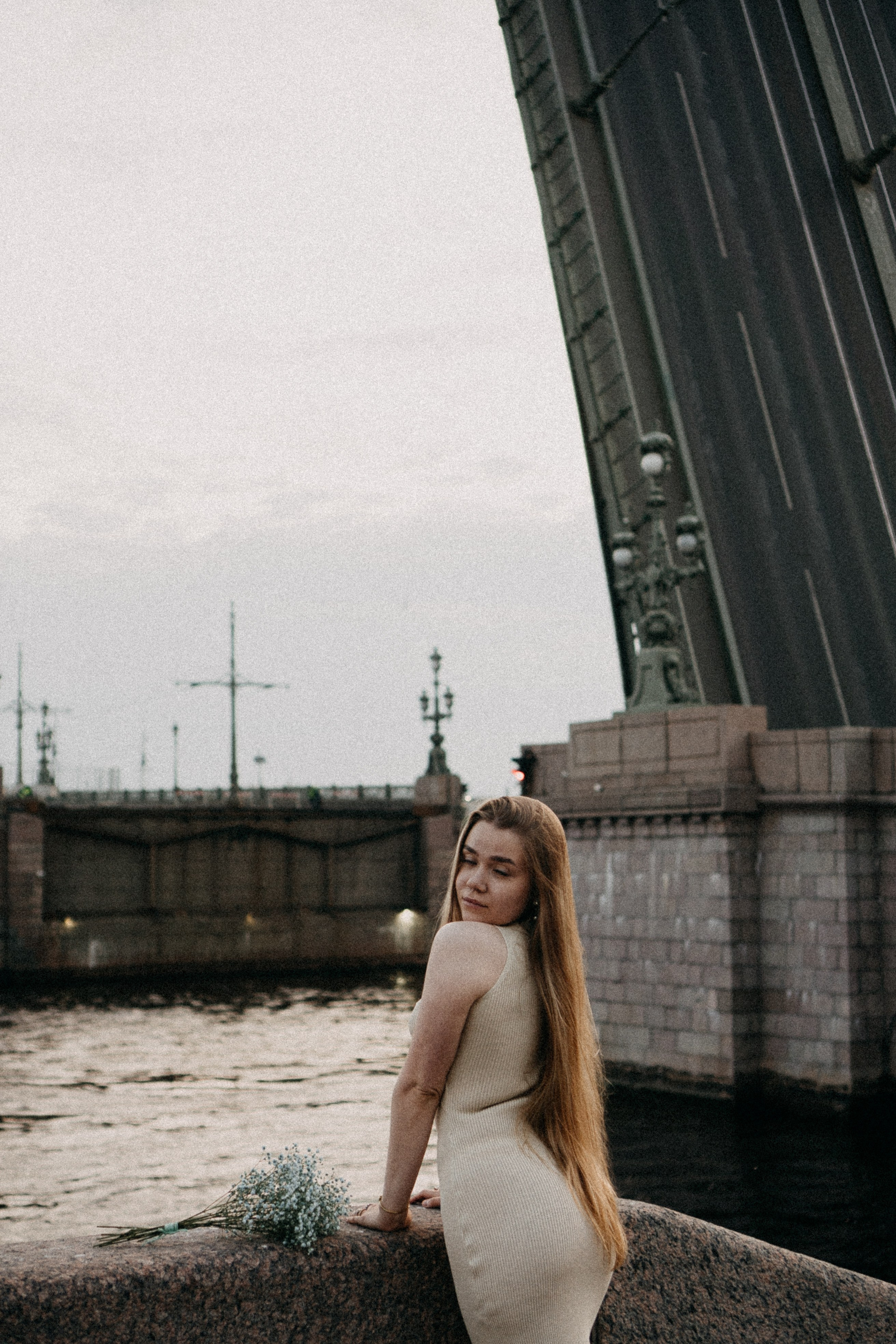 Рассветная. Профессиональный фотограф, Санкт-Петербург — Виктория Богомолова