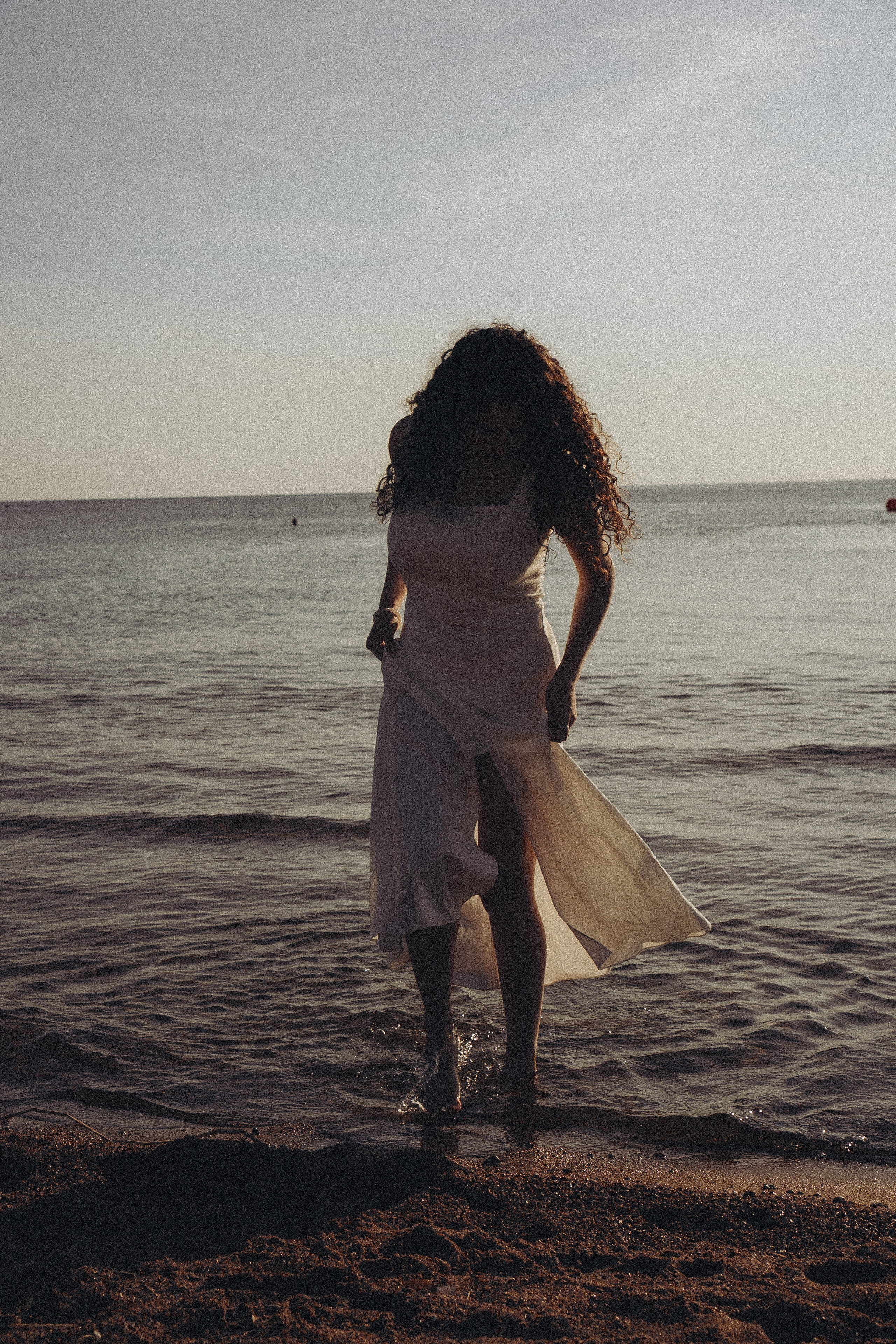 НА ФИНСКОМ ЗАЛИВЕ. Профессиональный фотограф, Санкт-Петербург — Виктория Богомолова