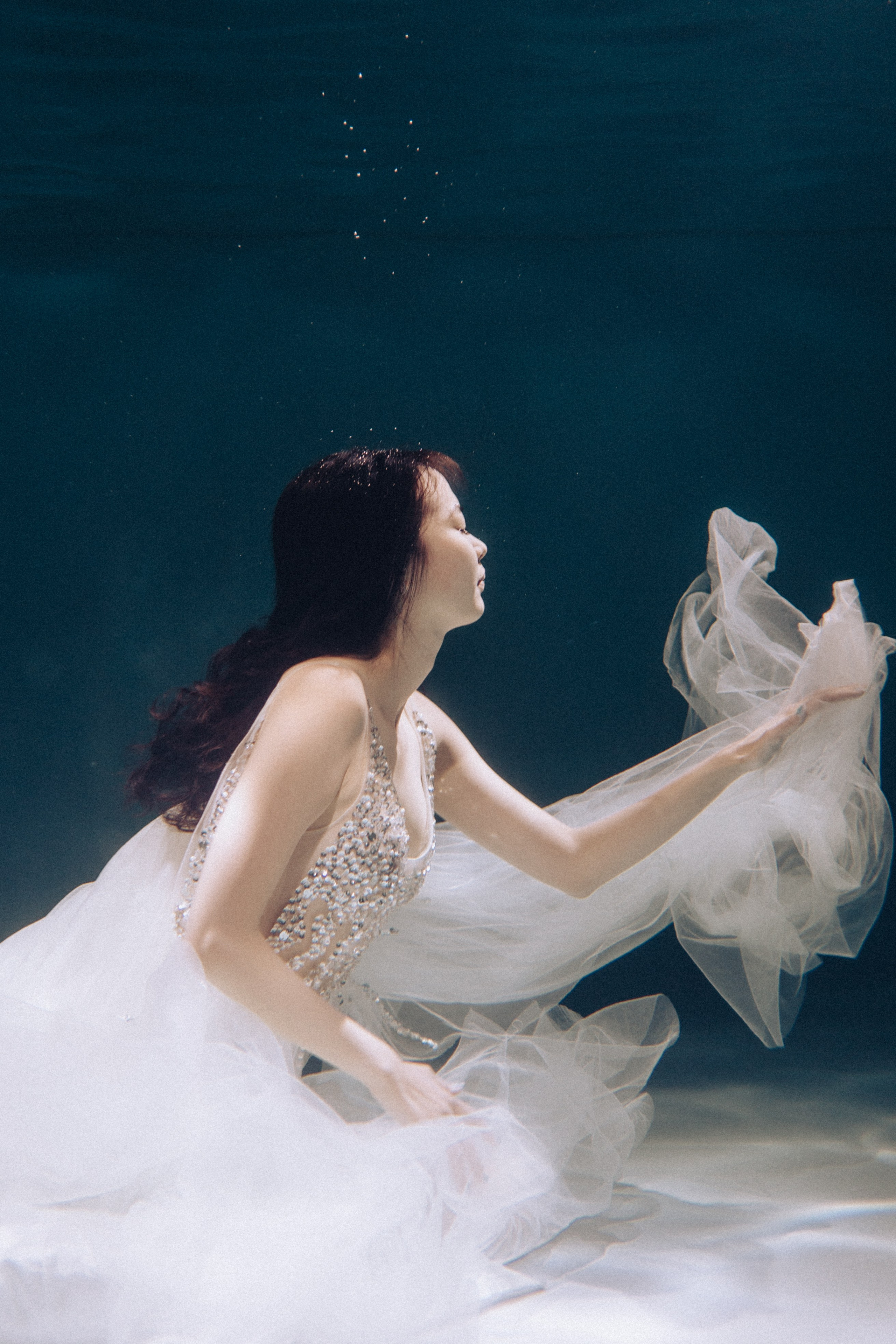 ФОТОСЕСИСИЯ В БАССЕЙНЕ. Профессиональный фотограф, Санкт-Петербург — Виктория Богомолова