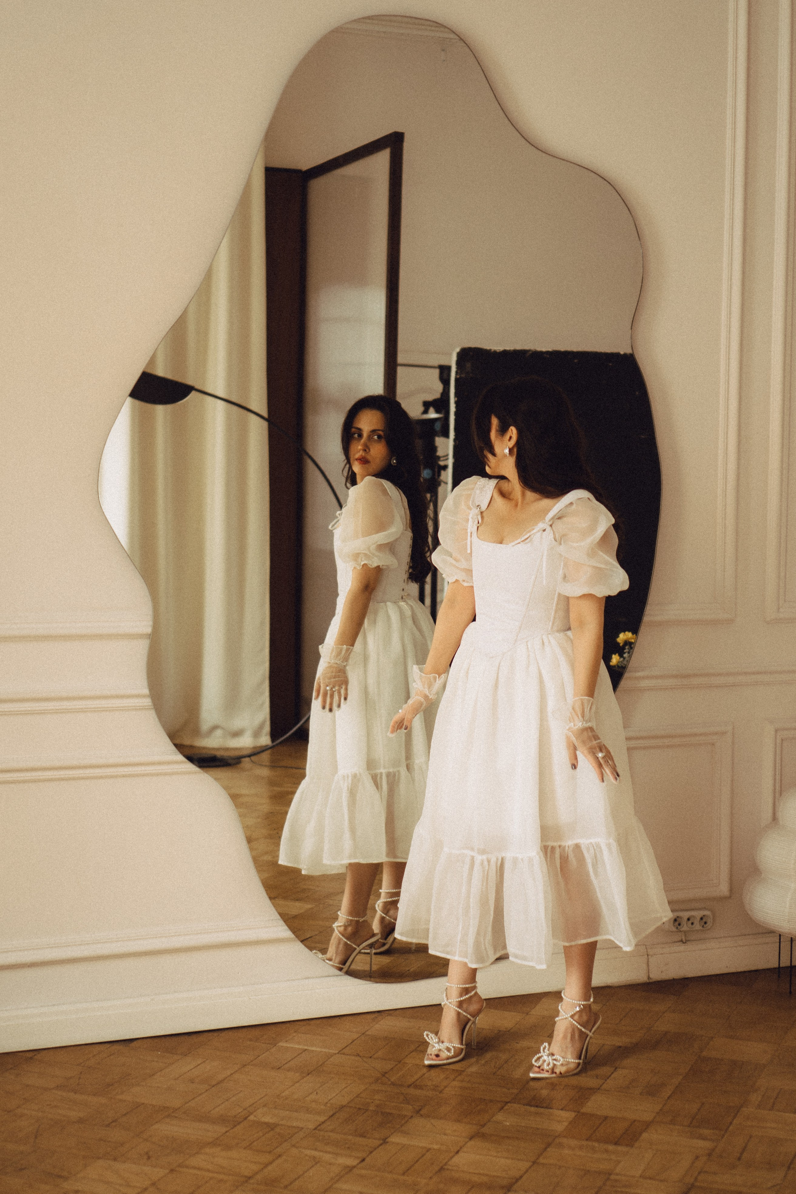 ВИНТАЖНЫЙ БАЛКОН. Профессиональный фотограф, Санкт-Петербург — Виктория Богомолова