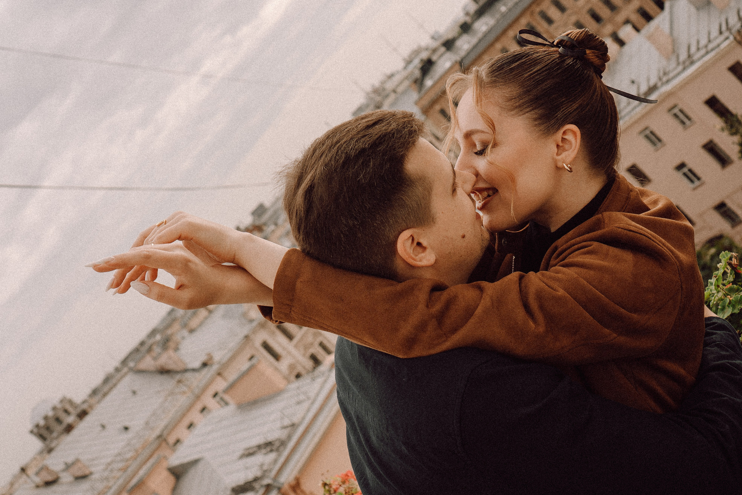 LOVE. Профессиональный фотограф, Санкт-Петербург — Виктория Богомолова