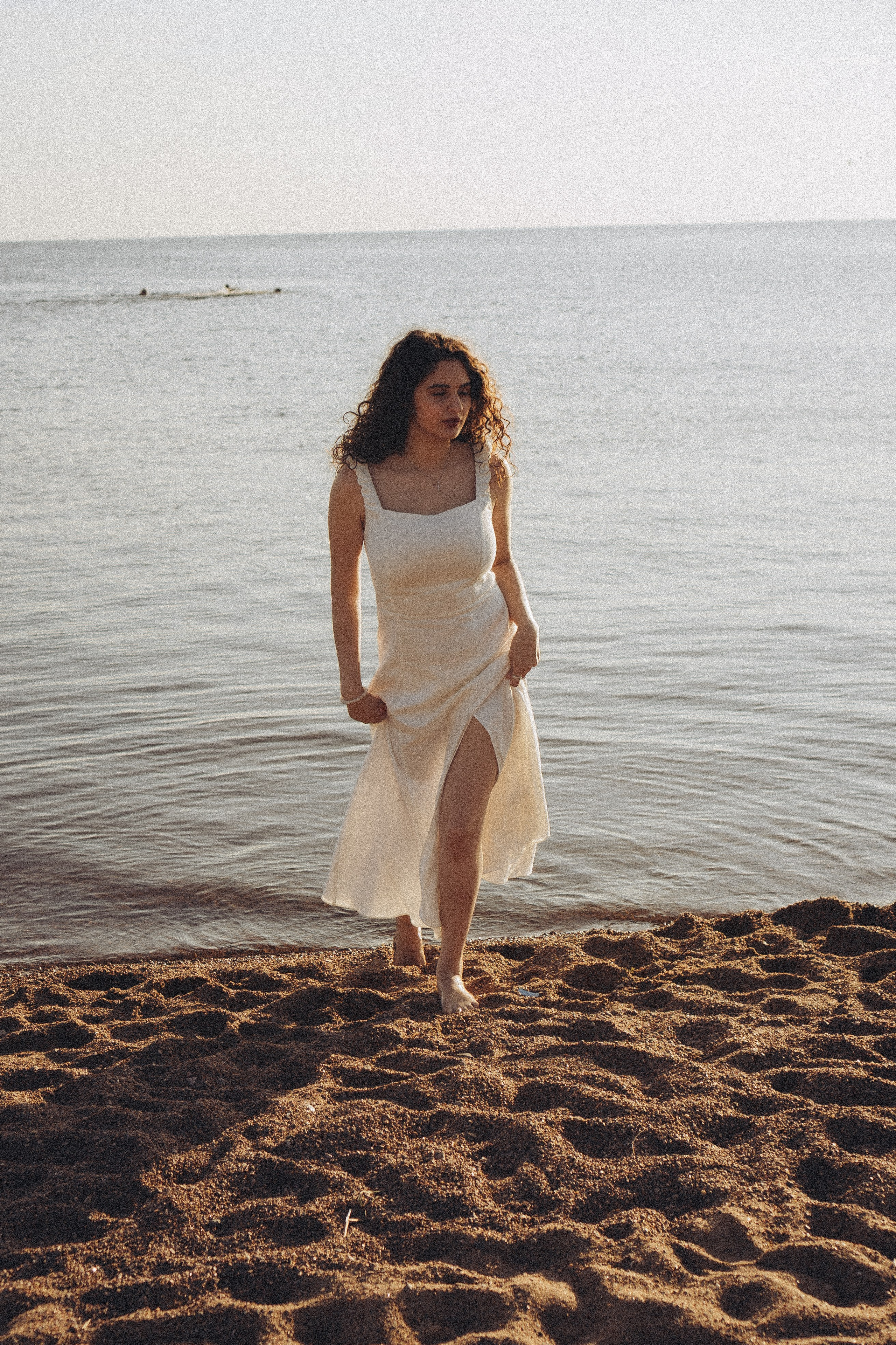 НА ФИНСКОМ ЗАЛИВЕ. Профессиональный фотограф, Санкт-Петербург — Виктория Богомолова