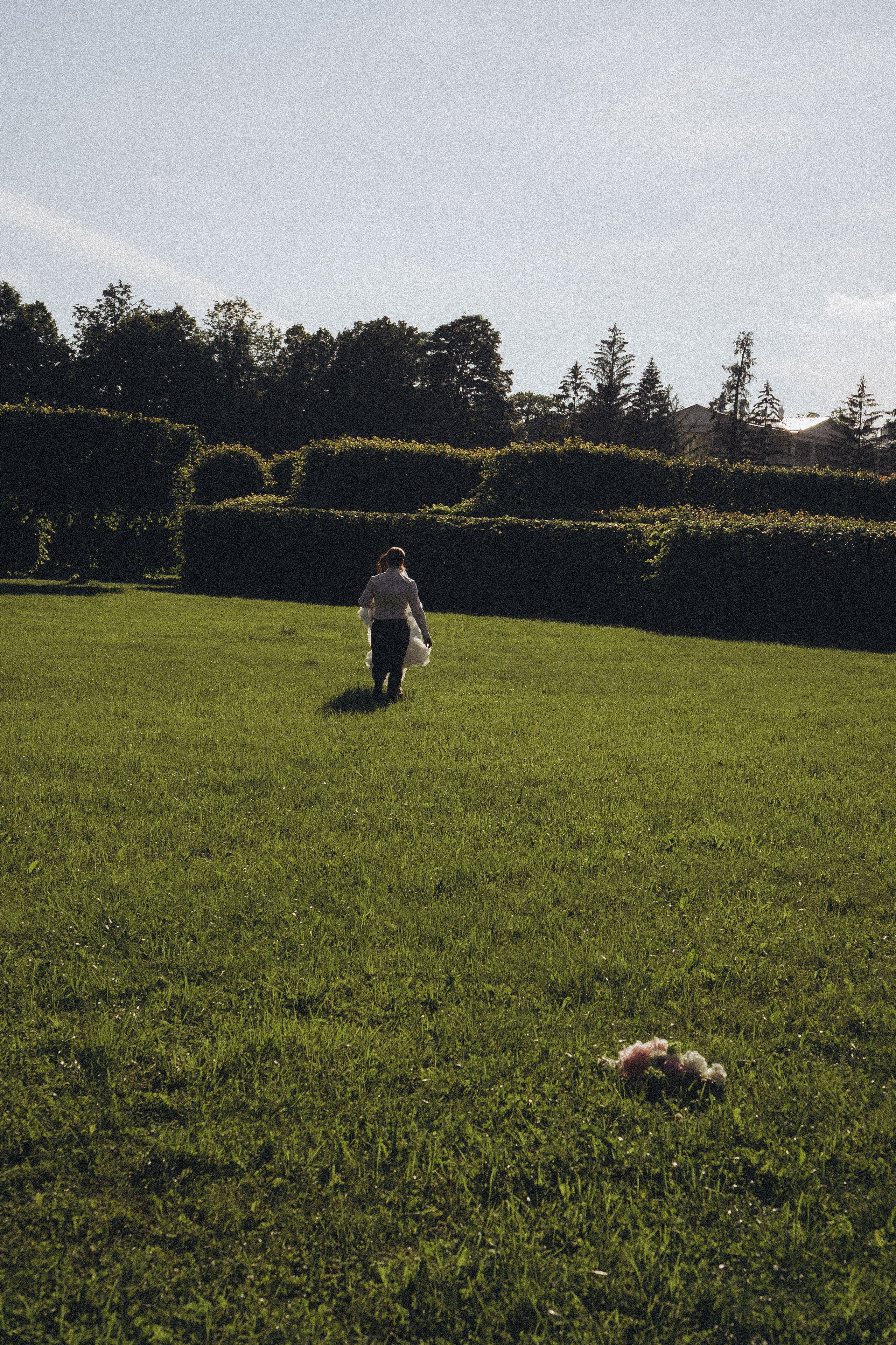 СВАДЕБНАЯ ФОТОСЕСИСИЯ В ГОРОДЕ ПУШКИН. Профессиональный фотограф, Санкт-Петербург — Виктория Богомолова