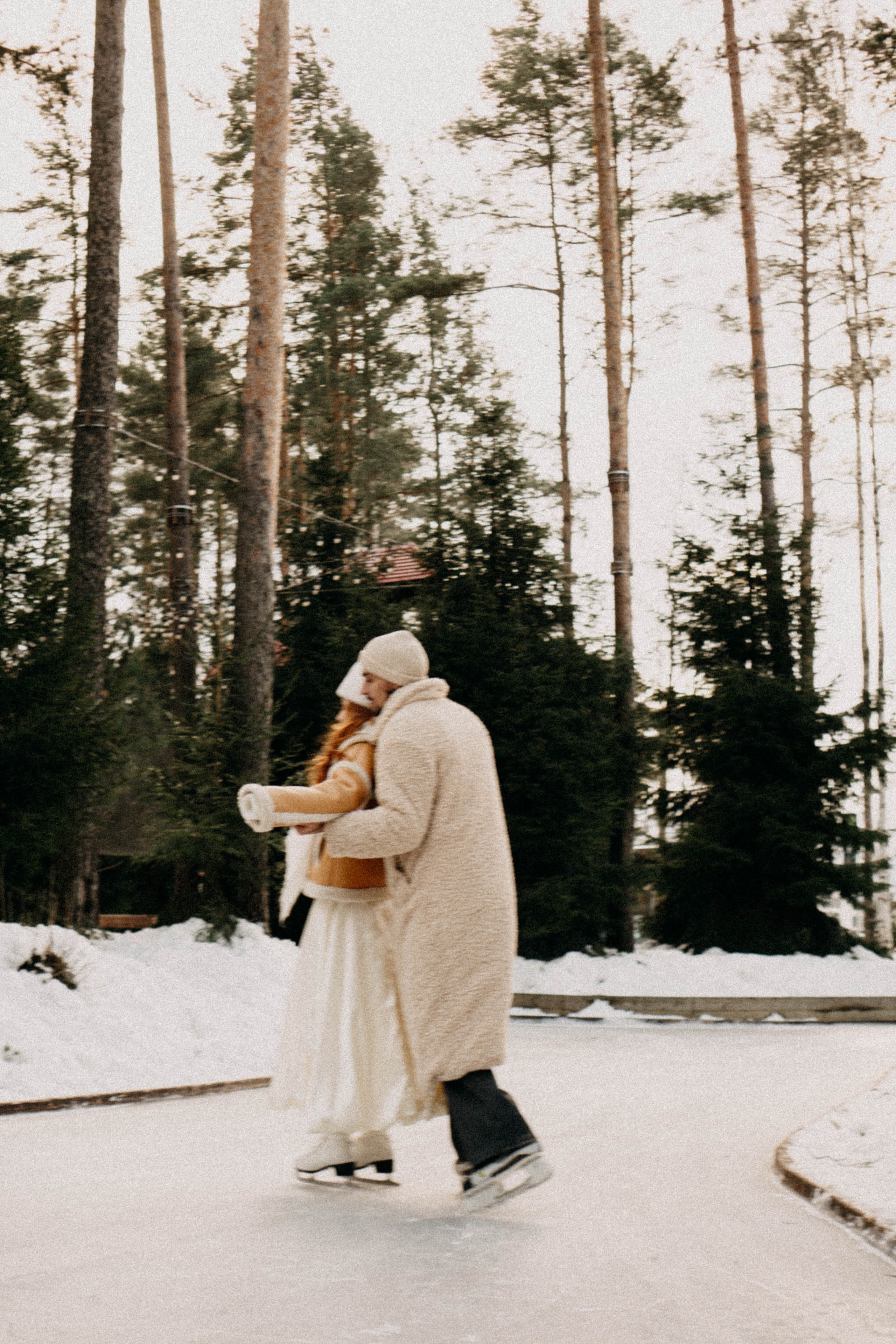 Каток. Профессиональный фотограф, Санкт-Петербург — Виктория Богомолова