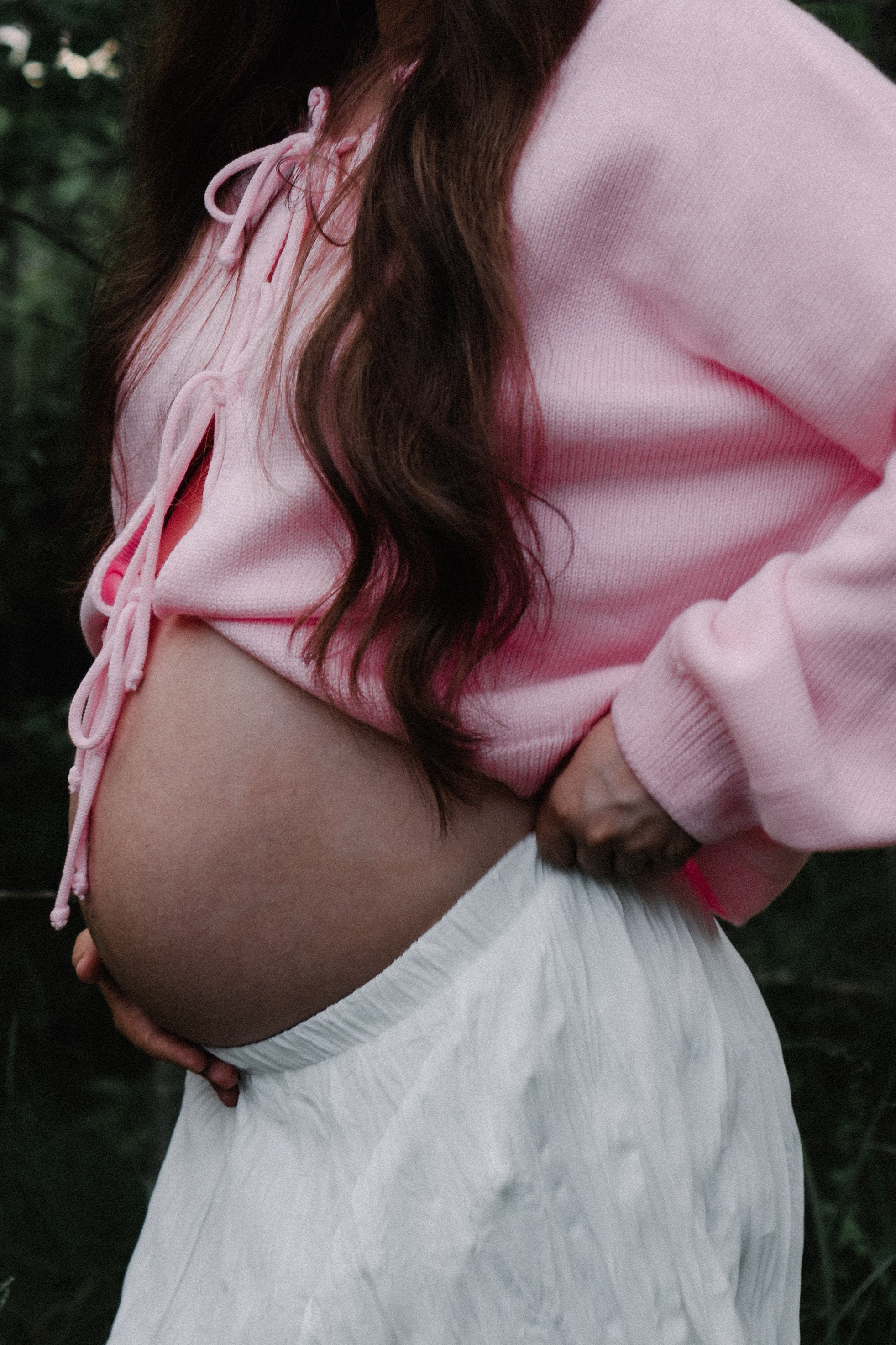 БЕРЕМЕННОСТЬ. Профессиональный фотограф, Санкт-Петербург — Виктория Богомолова