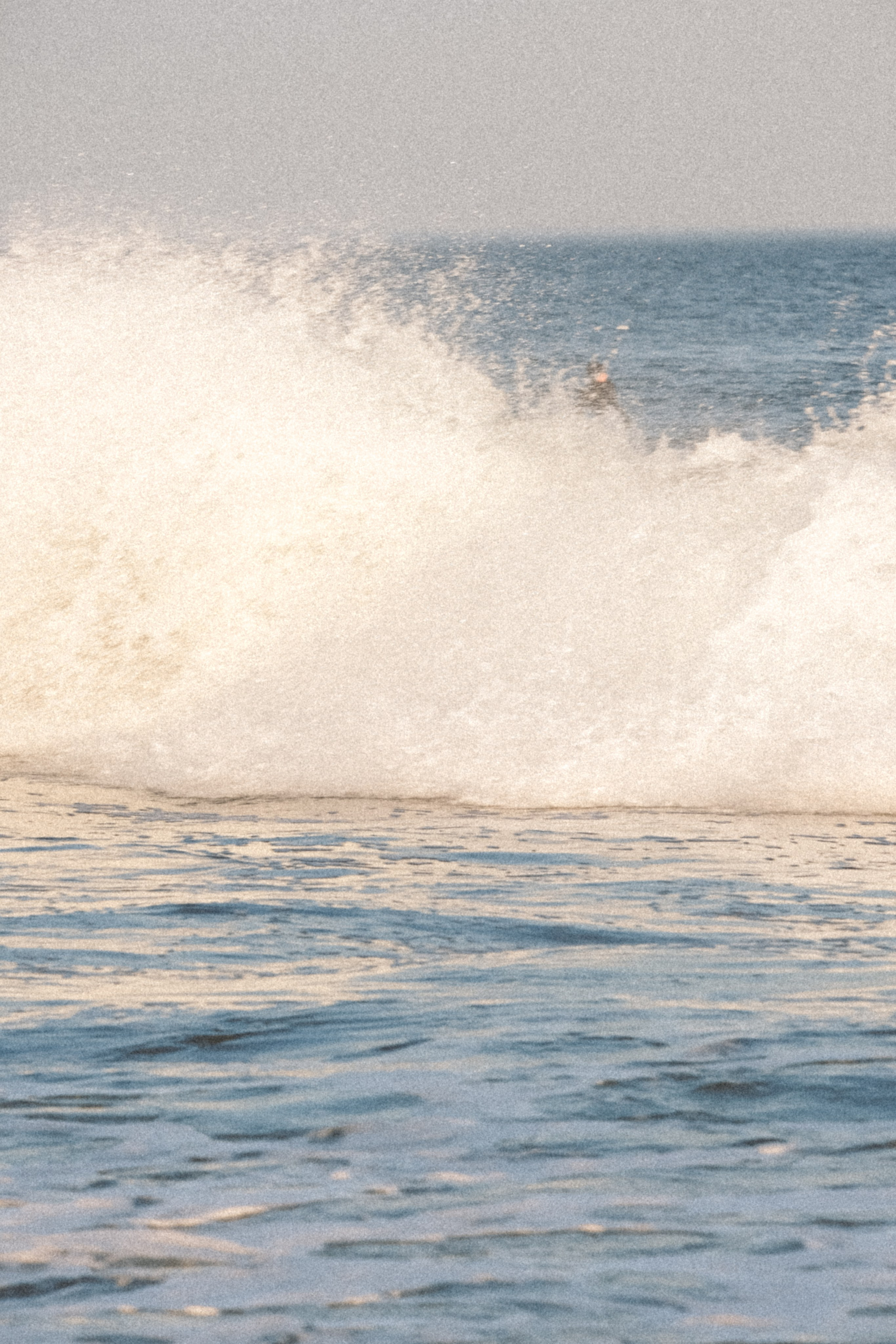 Тихий океан. Профессиональный фотограф, Санкт-Петербург — Виктория Богомолова