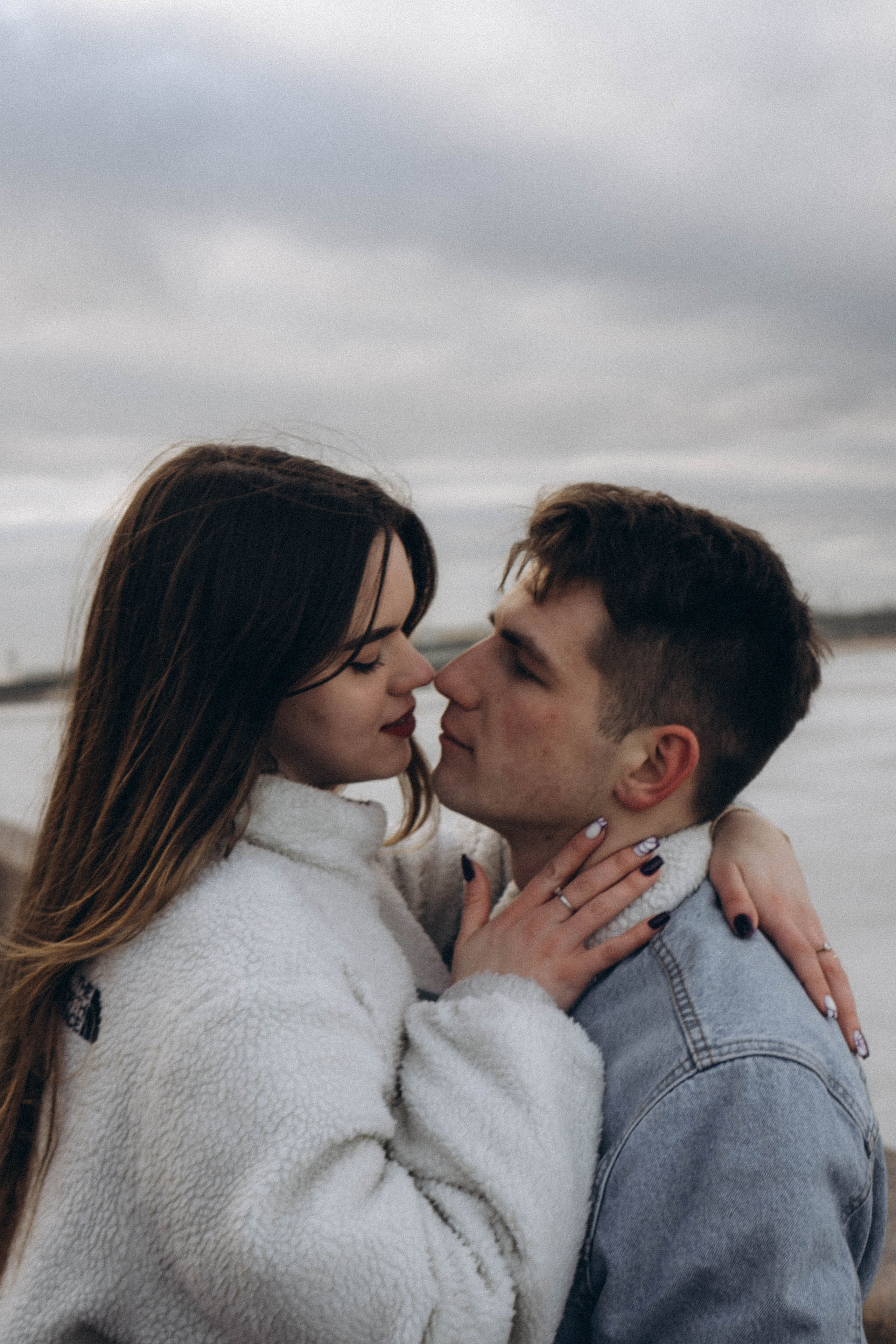 Прогулочная. Профессиональный фотограф, Санкт-Петербург — Виктория Богомолова