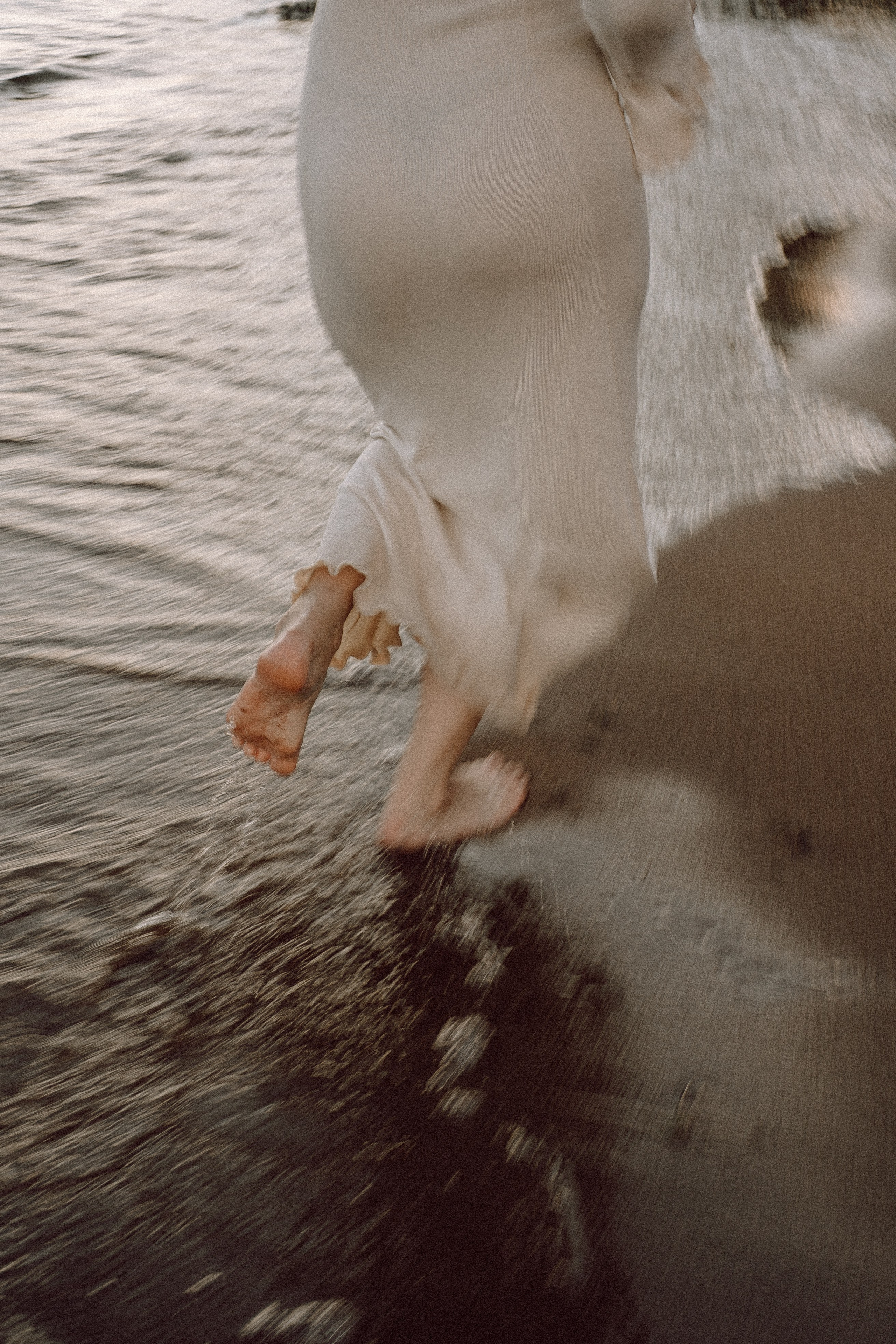 РОМАНТИКА ФИНСКОГО ЗАЛИВА. Профессиональный фотограф, Санкт-Петербург — Виктория Богомолова