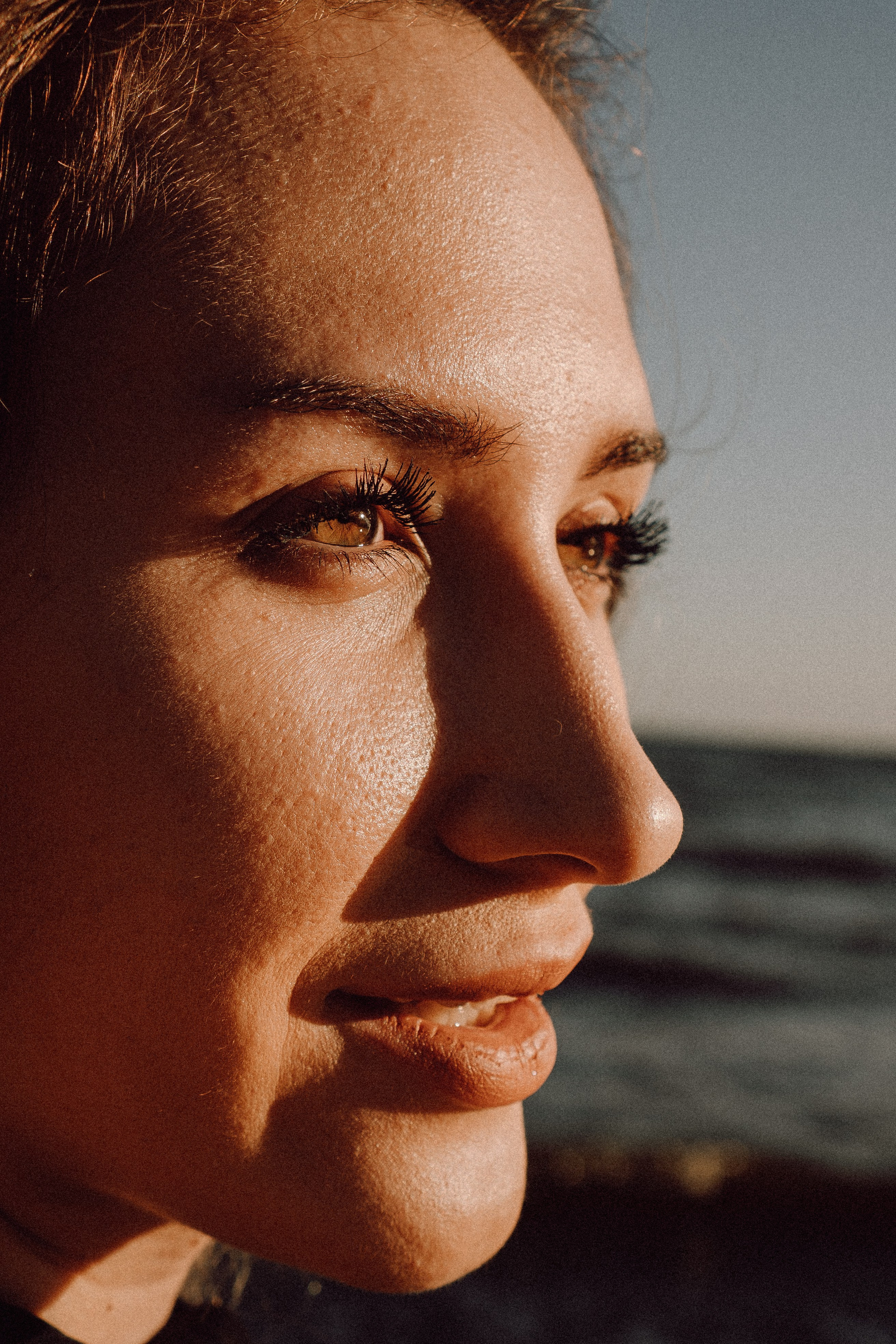 РОМАНТИКА ФИНСКОГО ЗАЛИВА. Профессиональный фотограф, Санкт-Петербург — Виктория Богомолова