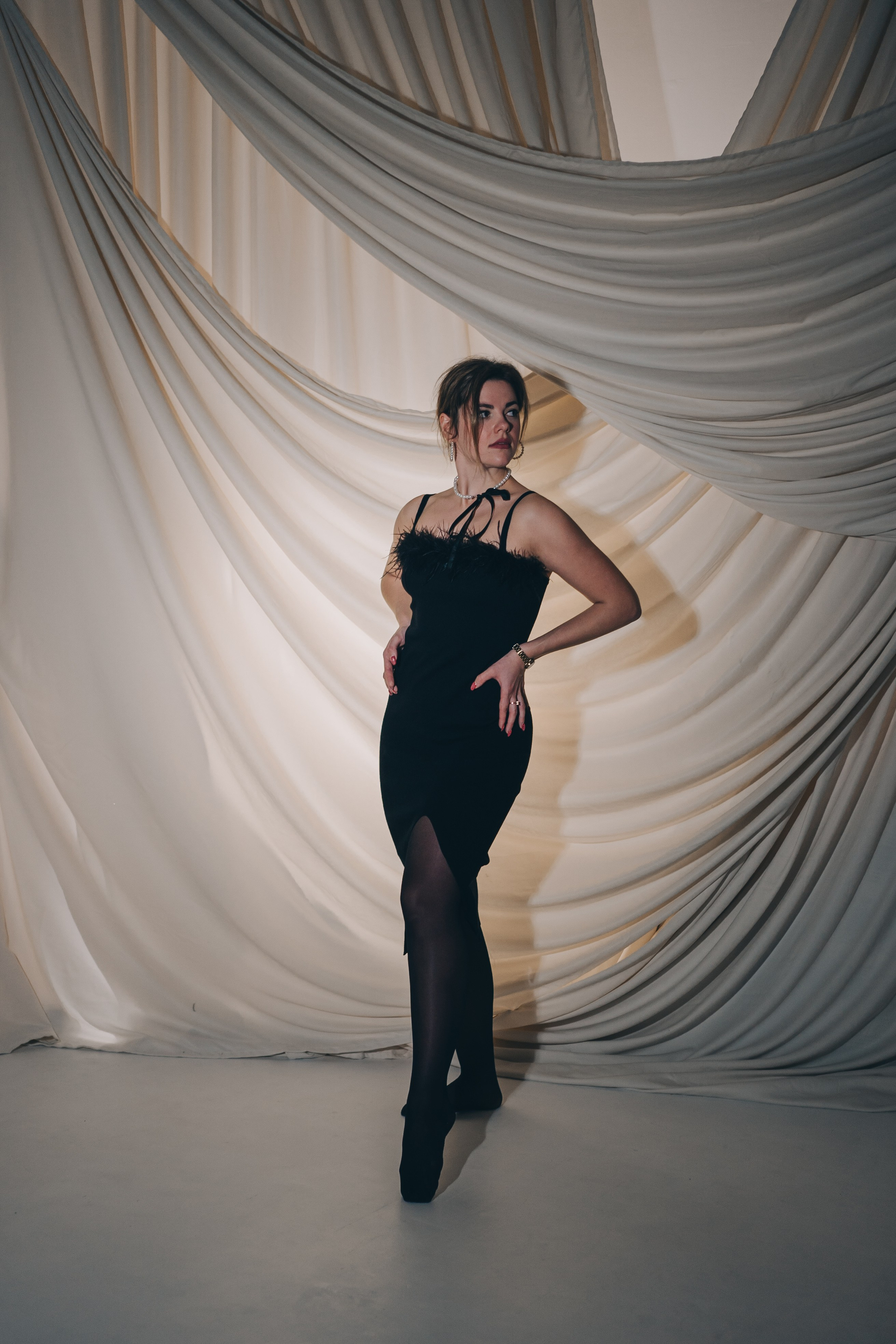 Студийная. Профессиональный фотограф, Санкт-Петербург — Виктория Богомолова