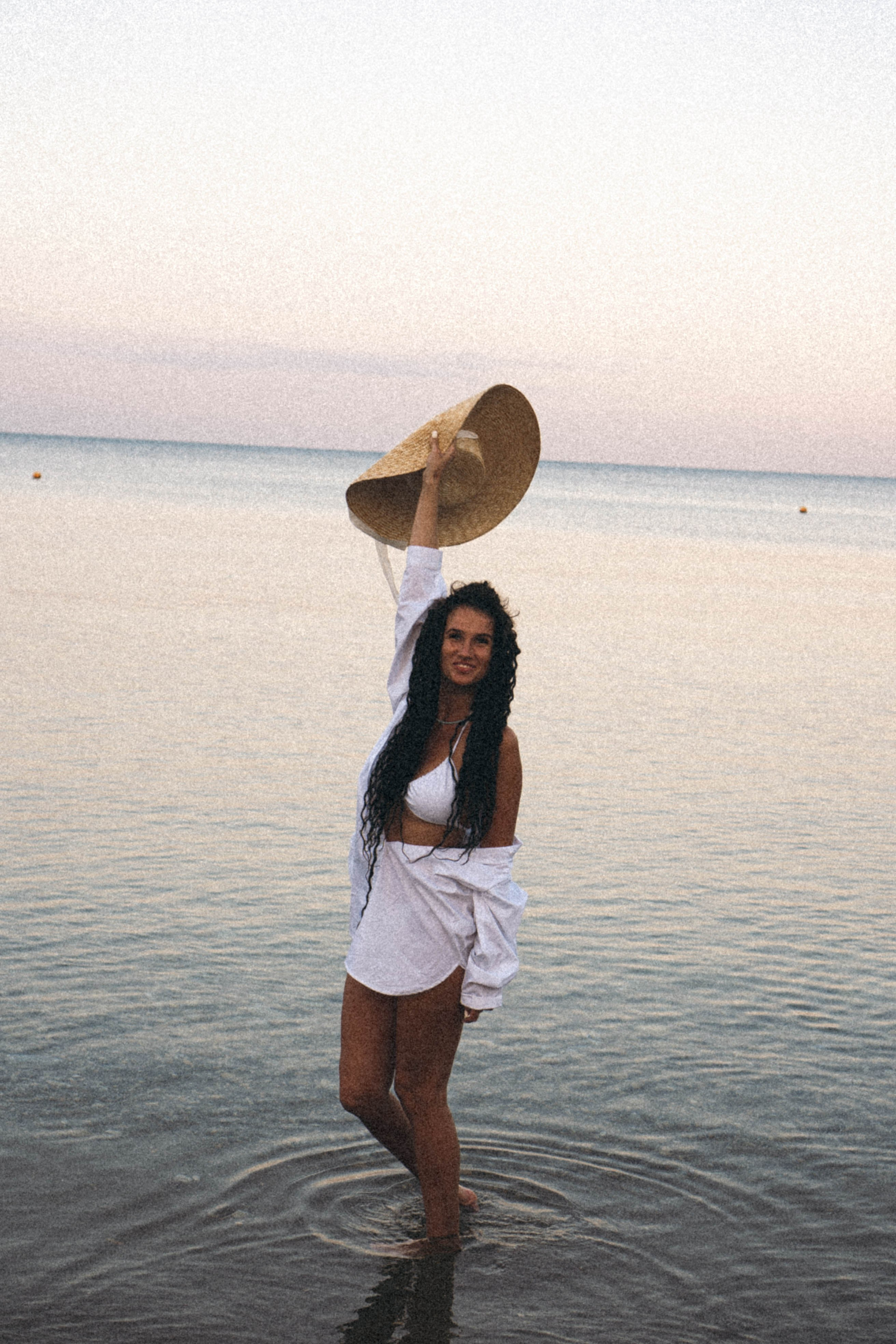 Рассвет. Профессиональный фотограф, Санкт-Петербург — Виктория Богомолова