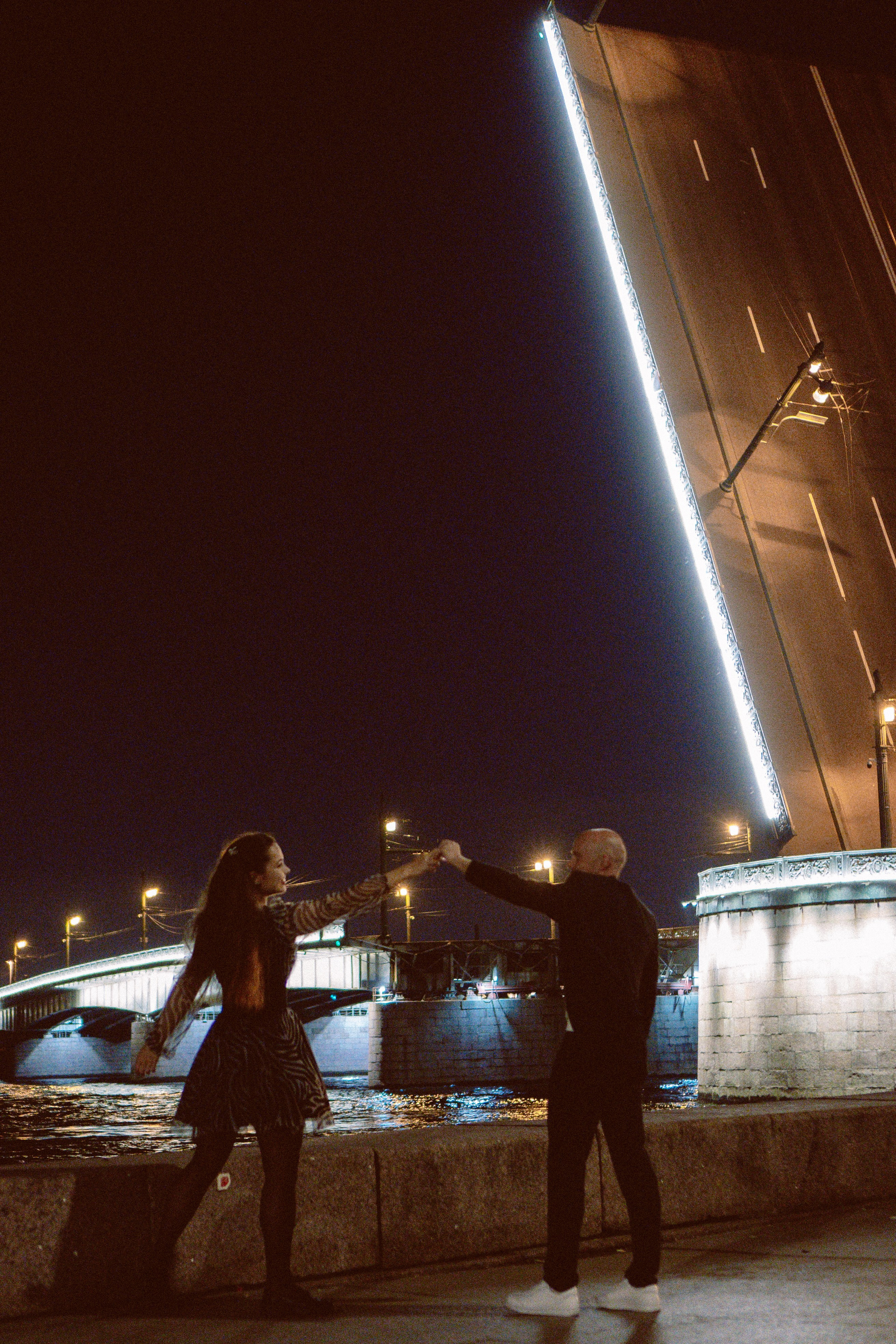Любовь и питер. Профессиональный фотограф, Санкт-Петербург — Виктория Богомолова
