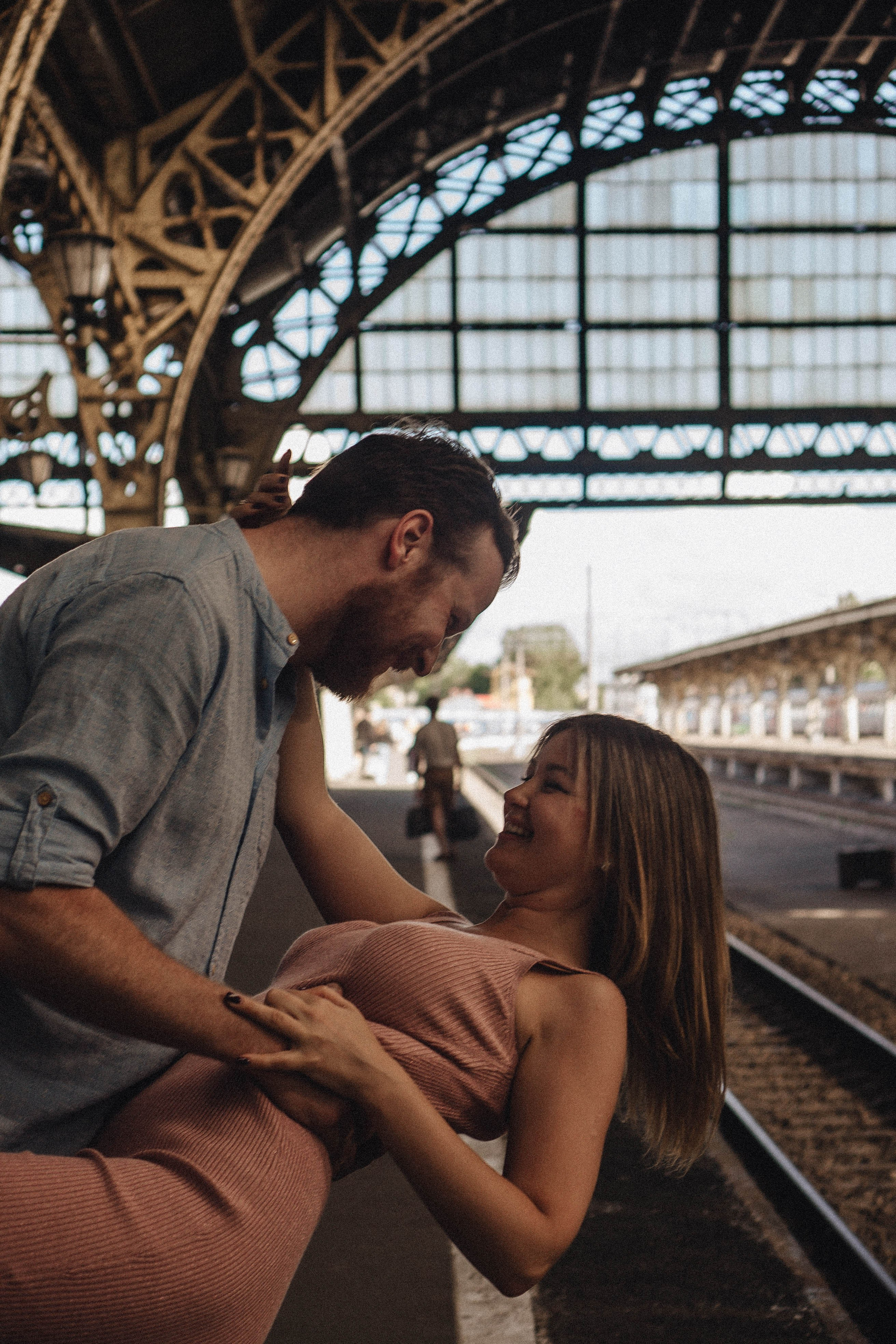 История на реальных событиях. Профессиональный фотограф, Санкт-Петербург — Виктория Богомолова
