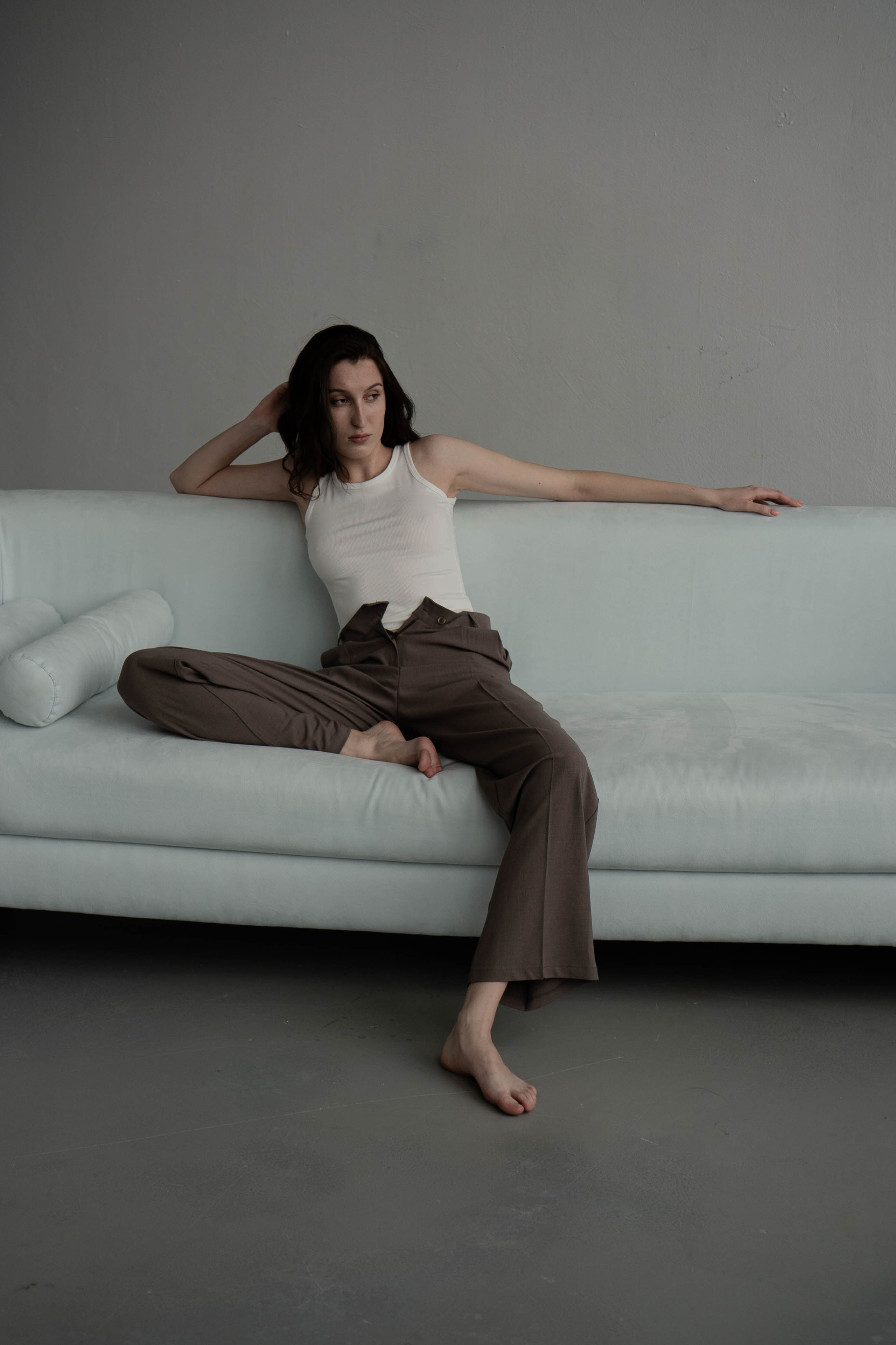 Студийная. Профессиональный фотограф, Санкт-Петербург — Виктория Богомолова