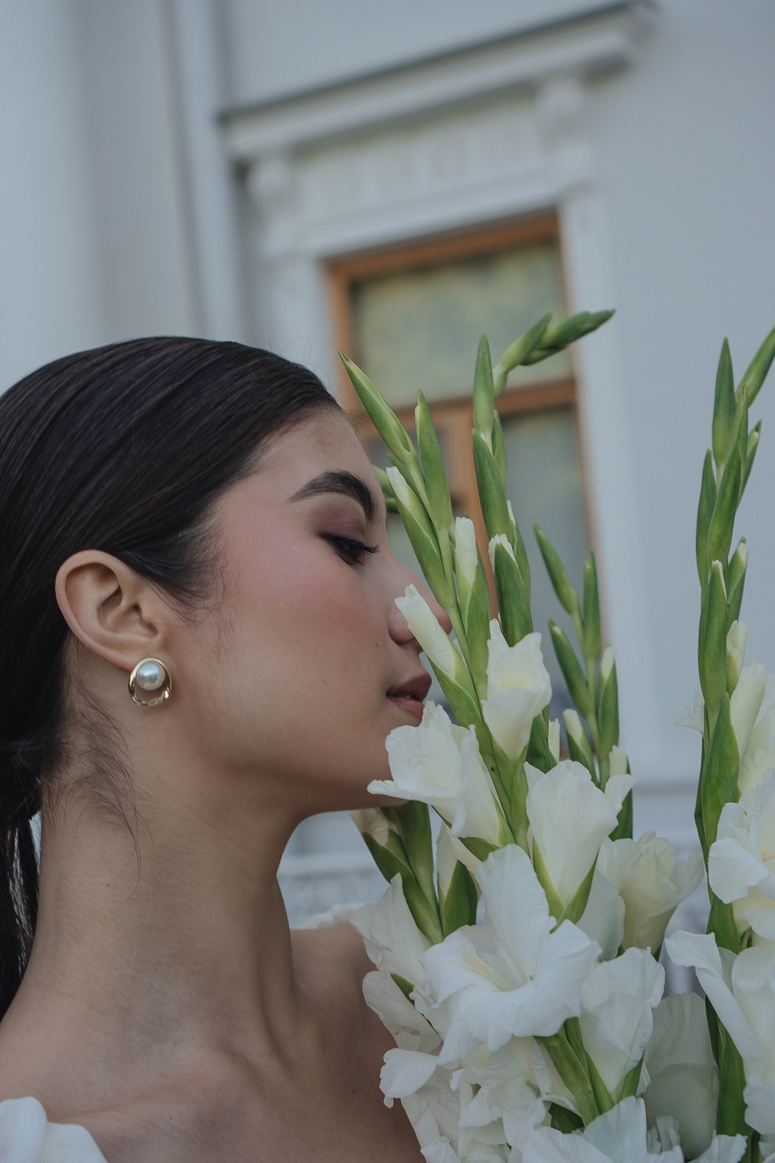 СВАДЕБНАЯ СЬЕМКА НА РАССВЕТЕ НА ЕЛАГИНОМ ОСТОРОВЕ. Профессиональный фотограф, Санкт-Петербург — Виктория Богомолова