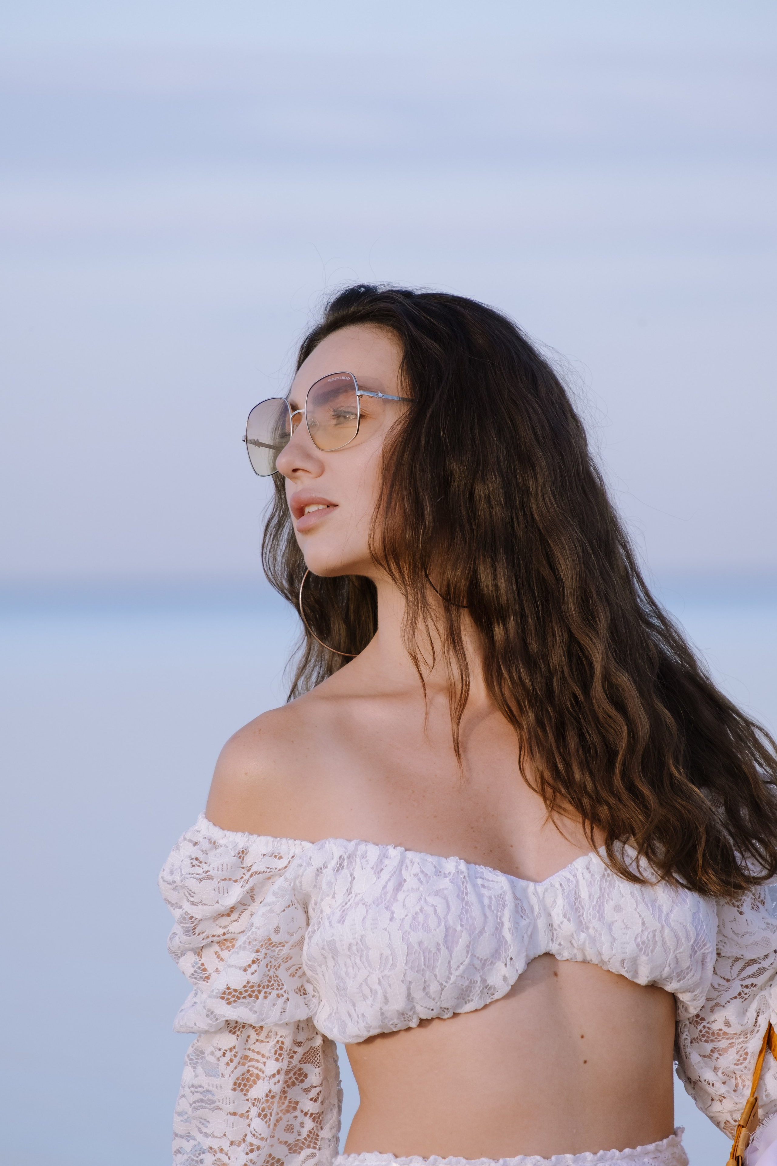 ЗАКАТ НА ЛАДОЖСКОМ ОЗЕРЕ. Профессиональный фотограф, Санкт-Петербург — Виктория Богомолова