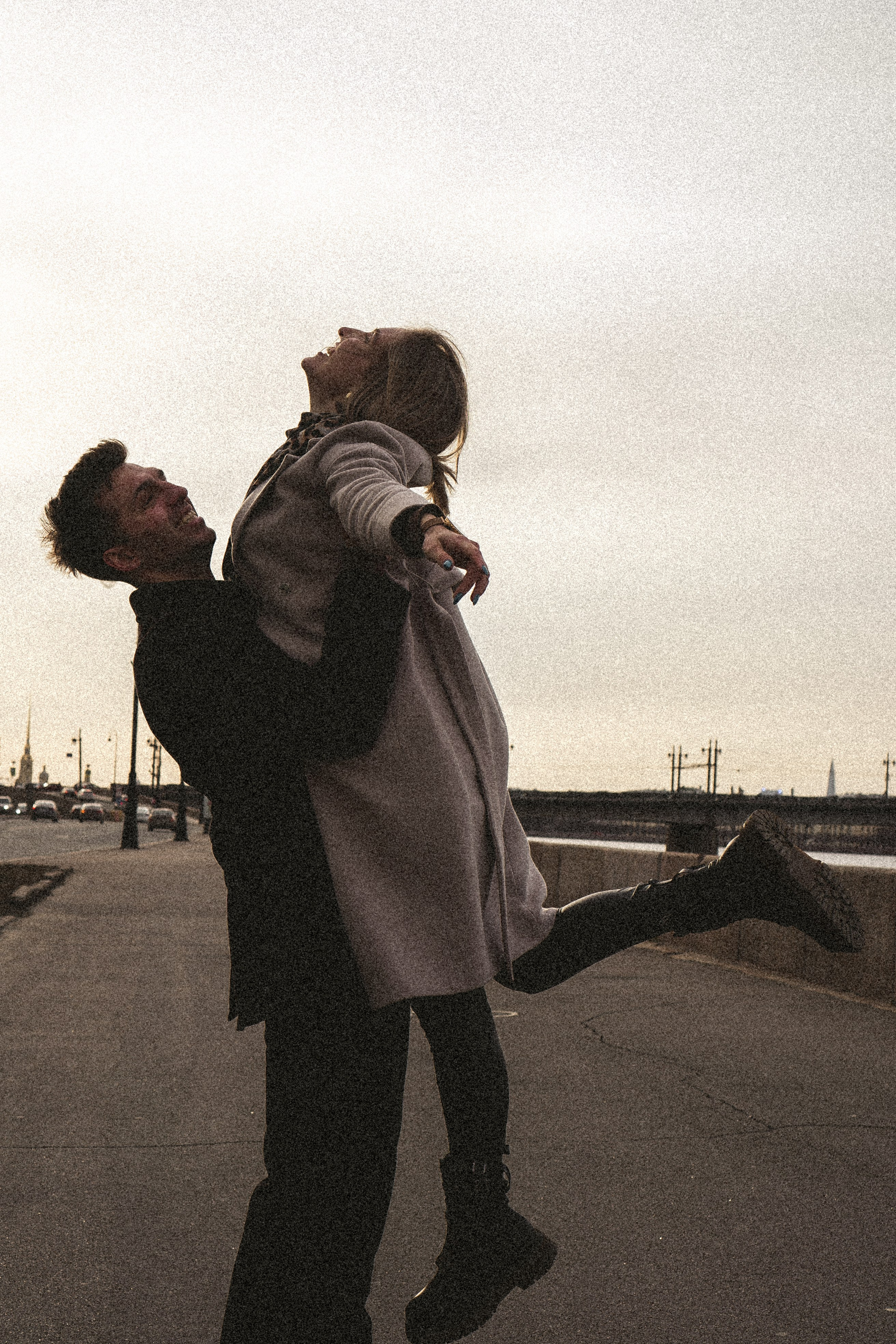 Love stori. Профессиональный фотограф, Санкт-Петербург — Виктория Богомолова