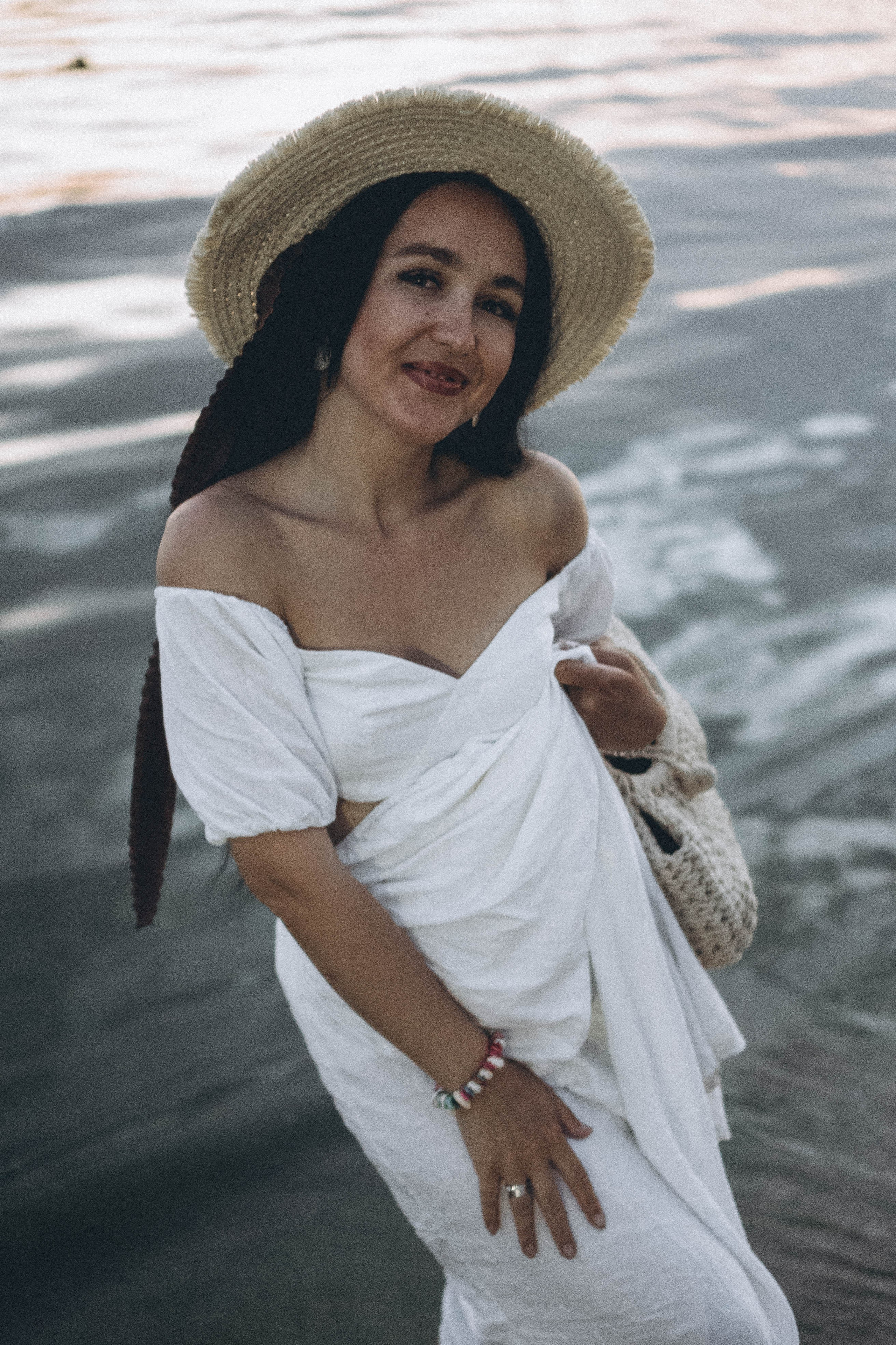 Закат на черном море. Профессиональный фотограф, Санкт-Петербург — Виктория Богомолова