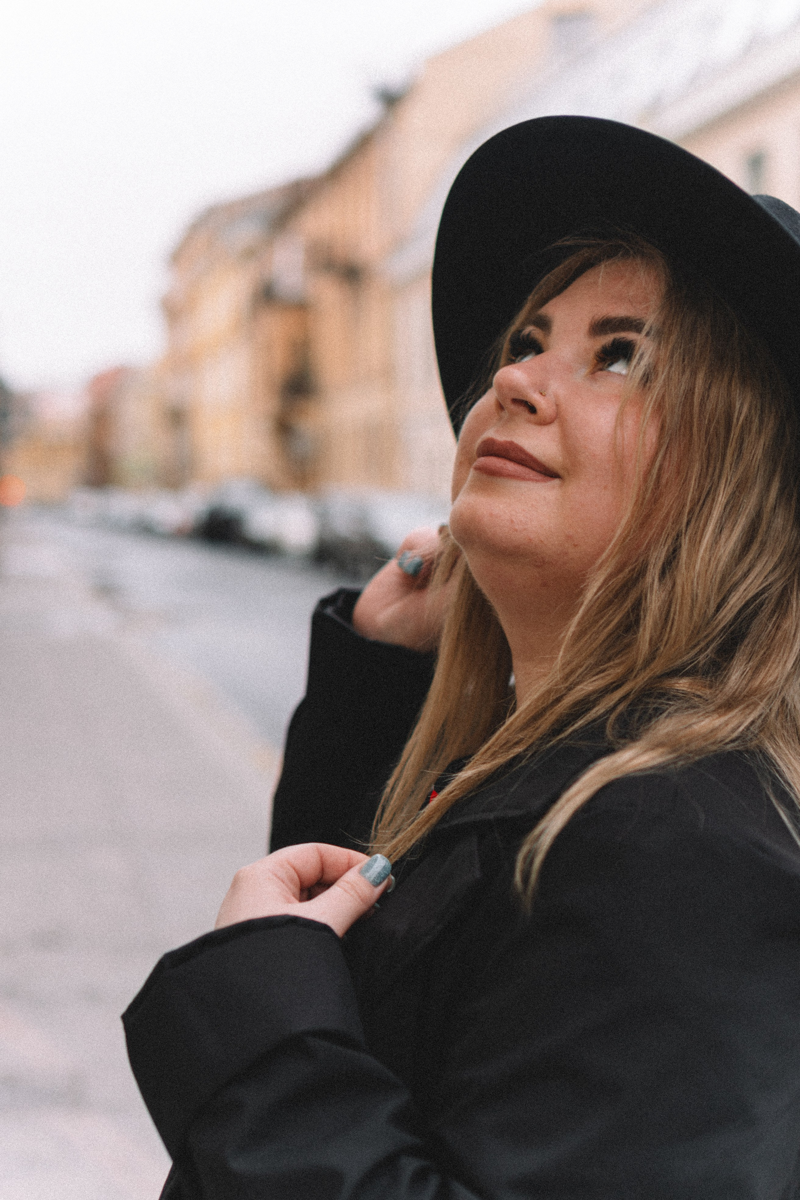 ПРОГУЛКА ВЕСНОЙ. Профессиональный фотограф, Санкт-Петербург — Виктория Богомолова