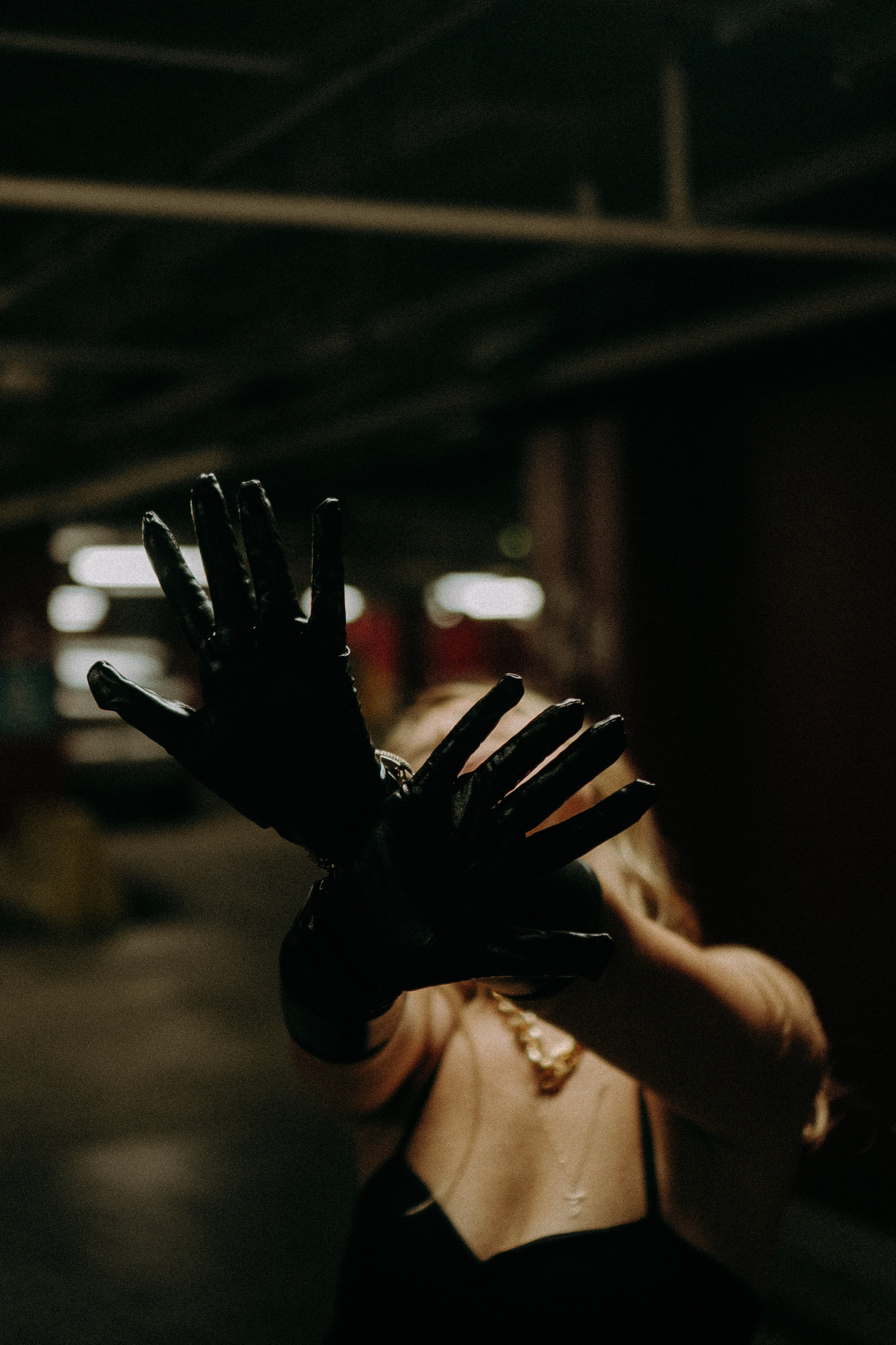 НА ПАРКОВКЕ. Профессиональный фотограф, Санкт-Петербург — Виктория Богомолова