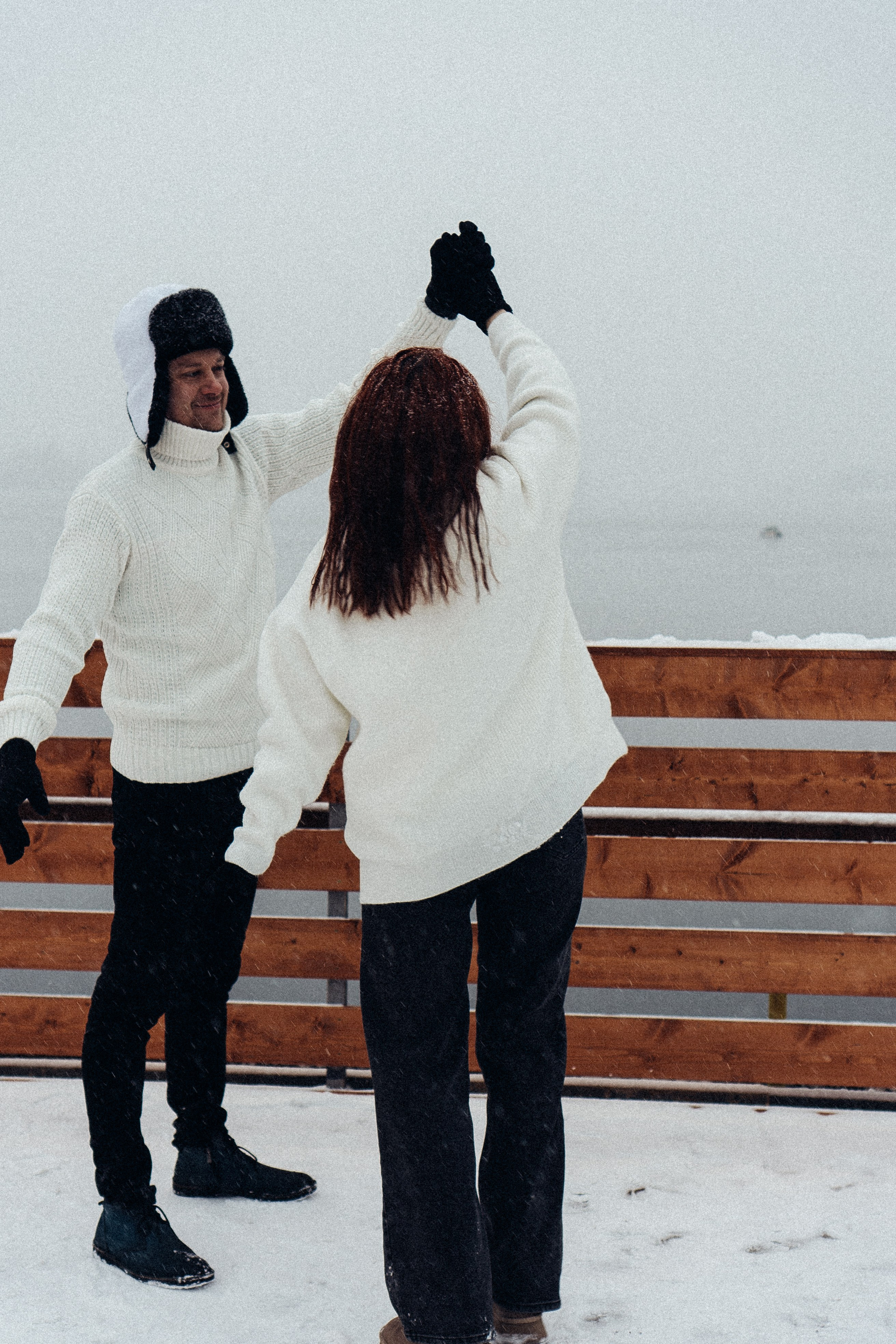 КАТОК СЕВКАБЕЛЬ. Профессиональный фотограф, Санкт-Петербург — Виктория Богомолова