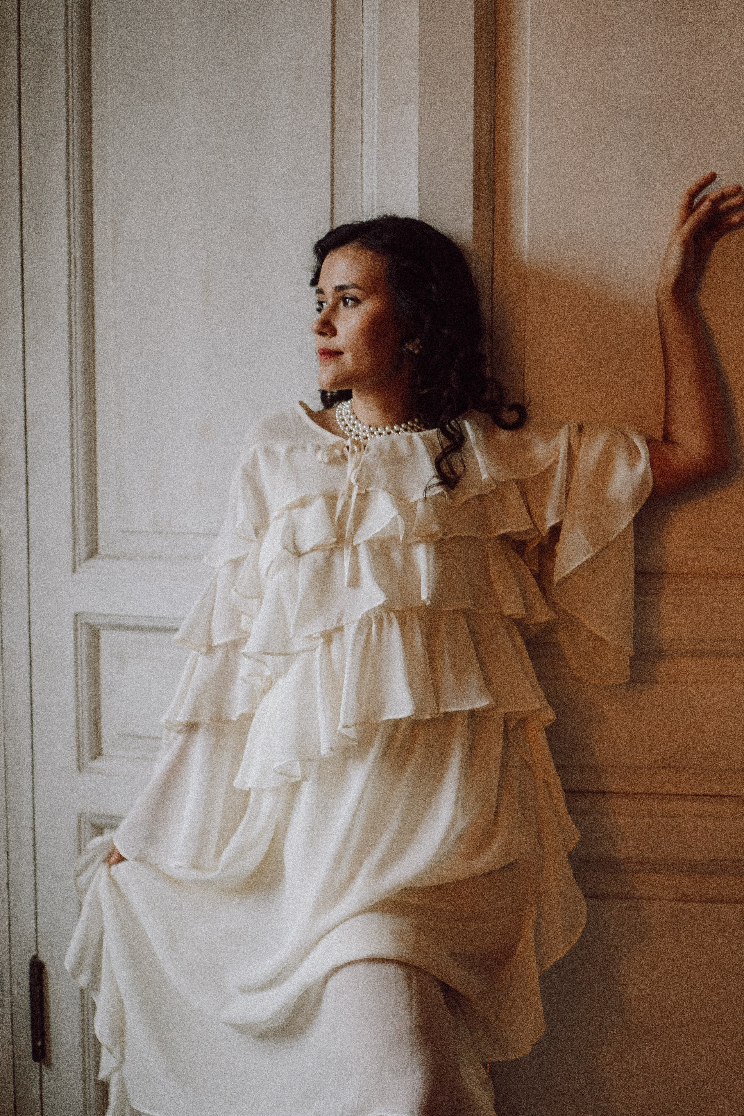 Новогодний стиль вдвоем. Профессиональный фотограф, Санкт-Петербург — Виктория Богомолова