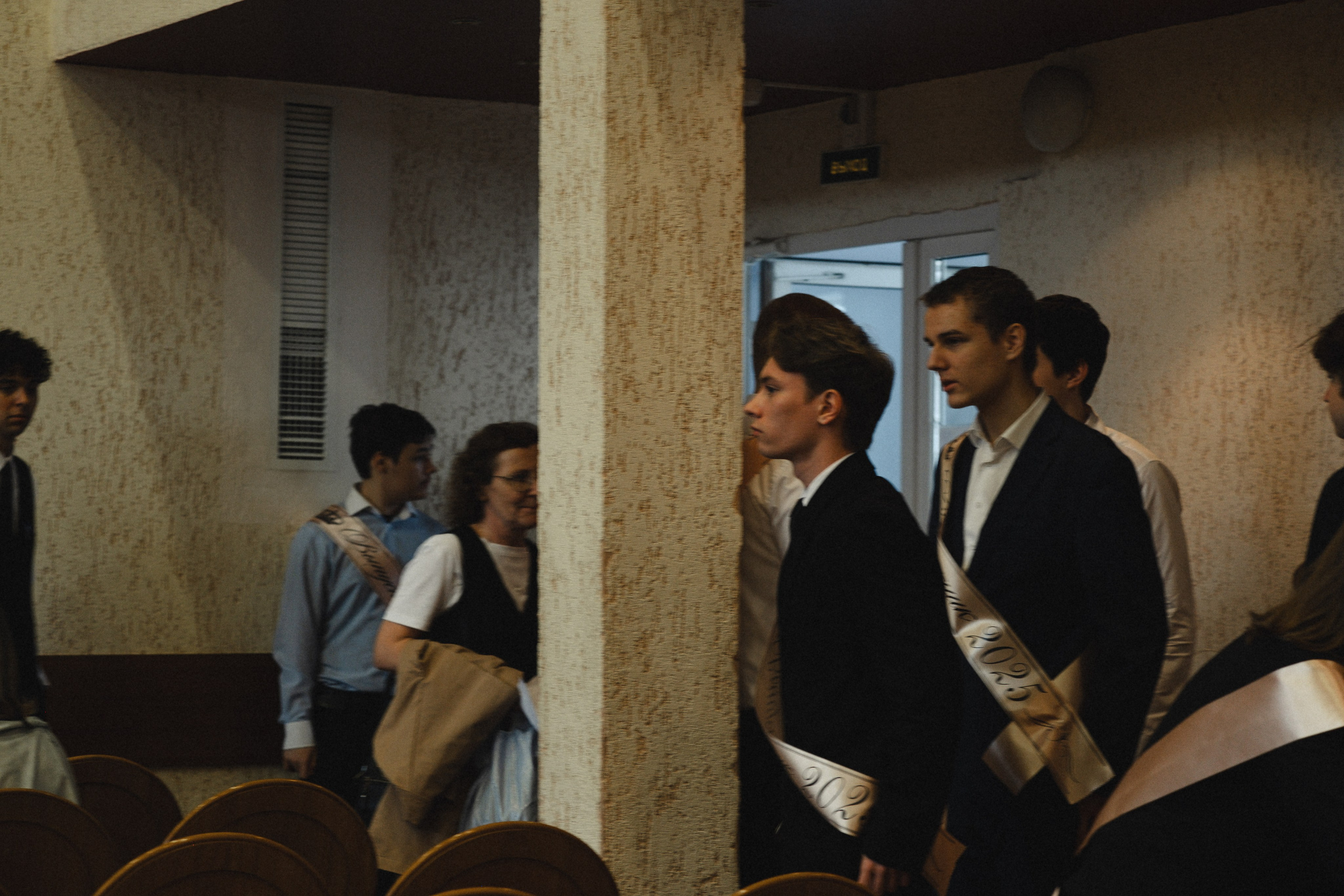 ПОСЛЕДНИЙ ЗВОНОК. Профессиональный фотограф, Санкт-Петербург — Виктория Богомолова