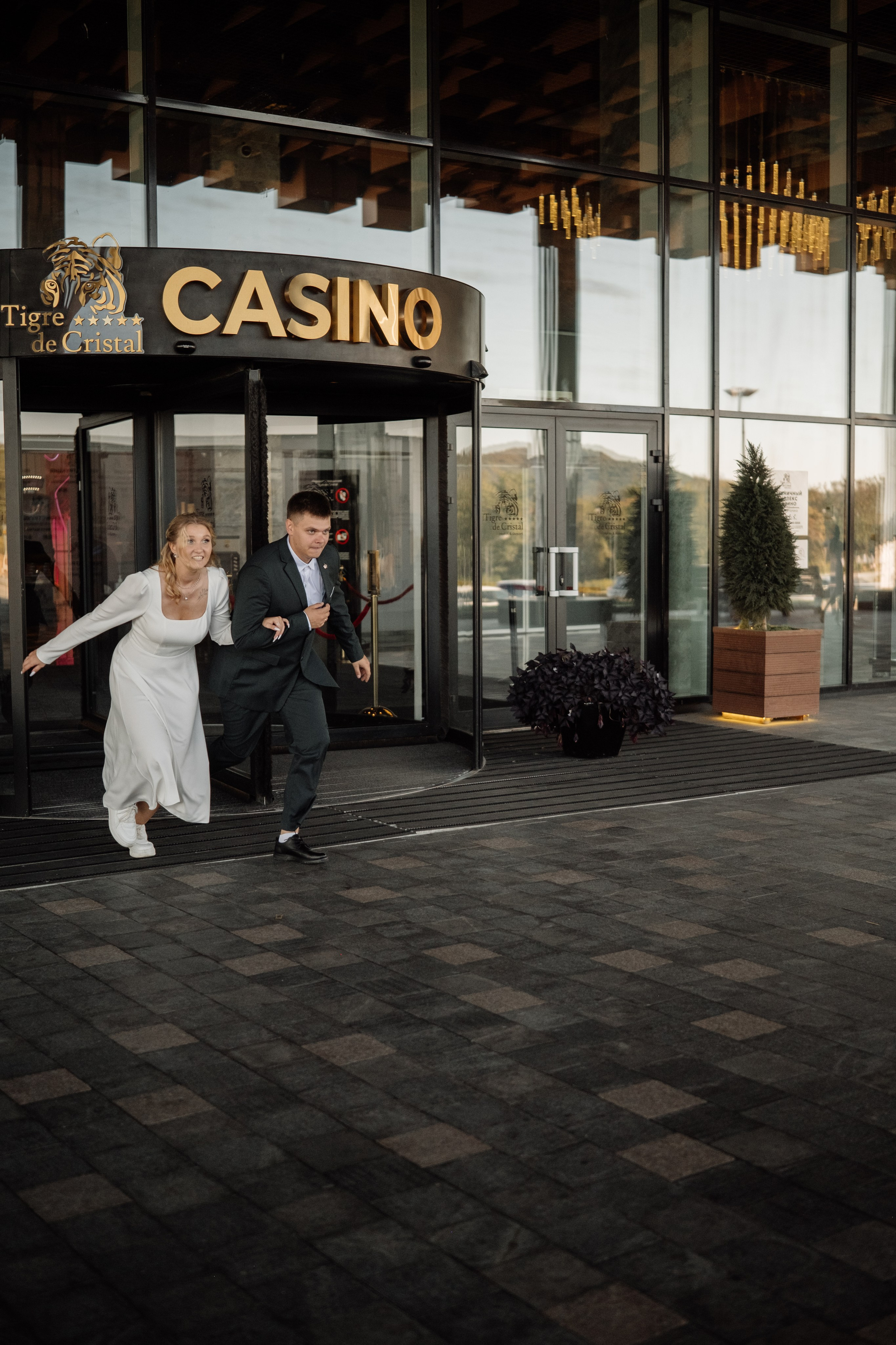 СВАДЕБНЫЕ. Фотограф Владивосток Оля КРОКС