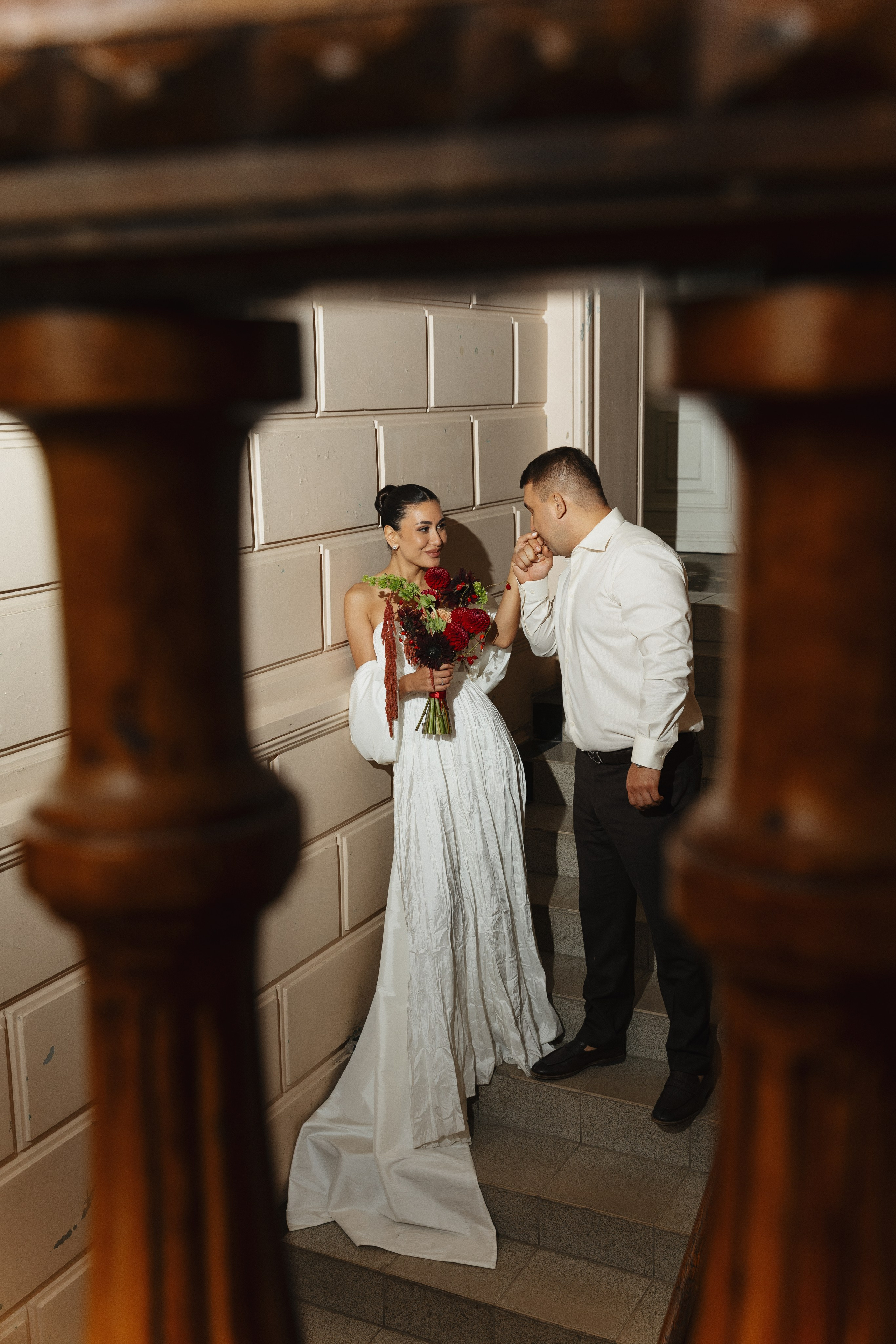 Зульфия & Ильфат