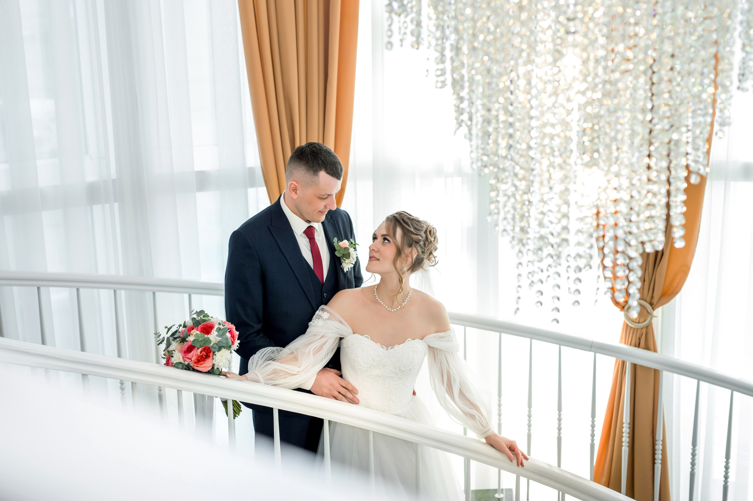 P & N. Свадебный и семейный фотограф в Новосибирске Александра Ракитина