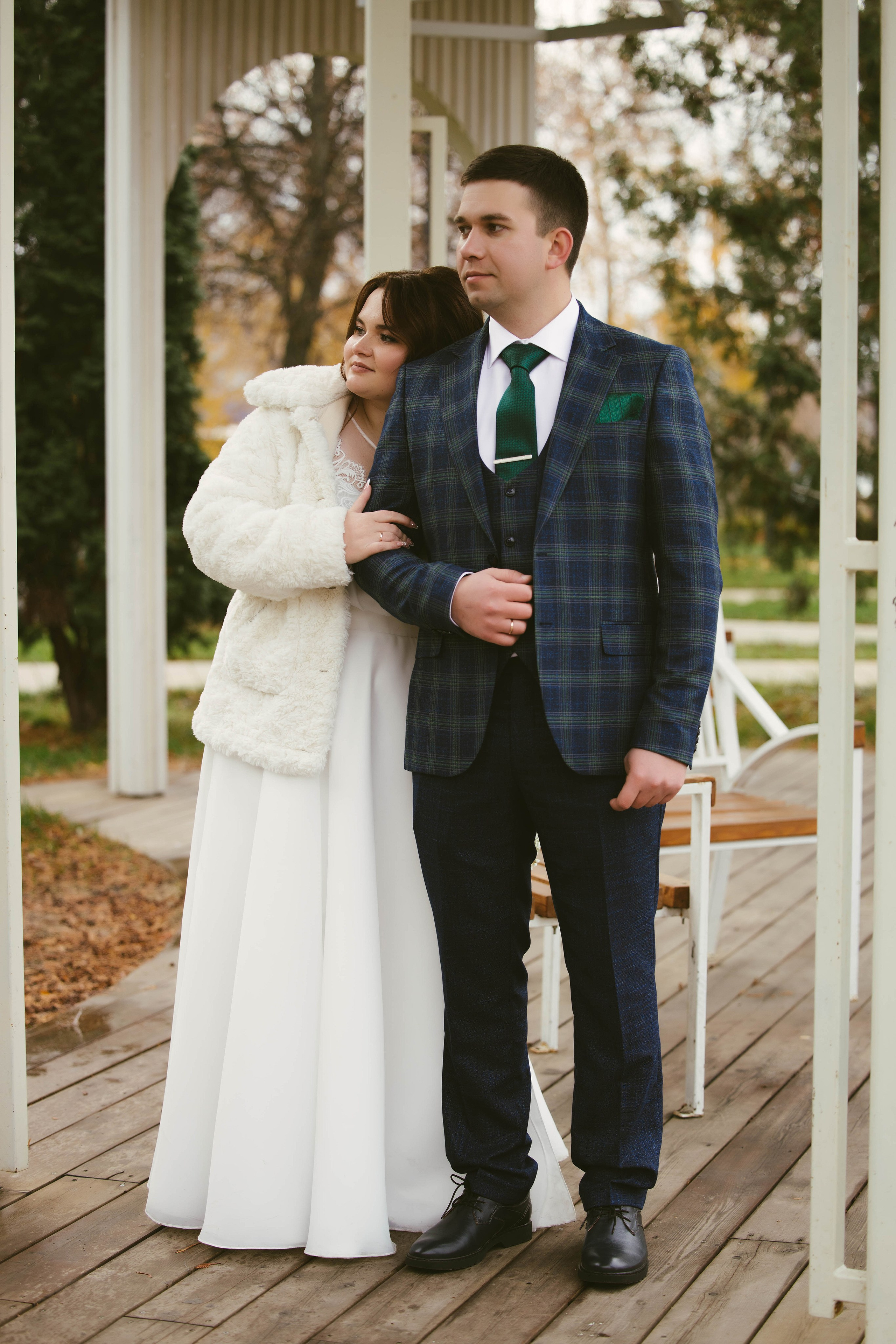 Анна и Роман. Фотограф в Липецке и Москве Рыкова Юлия