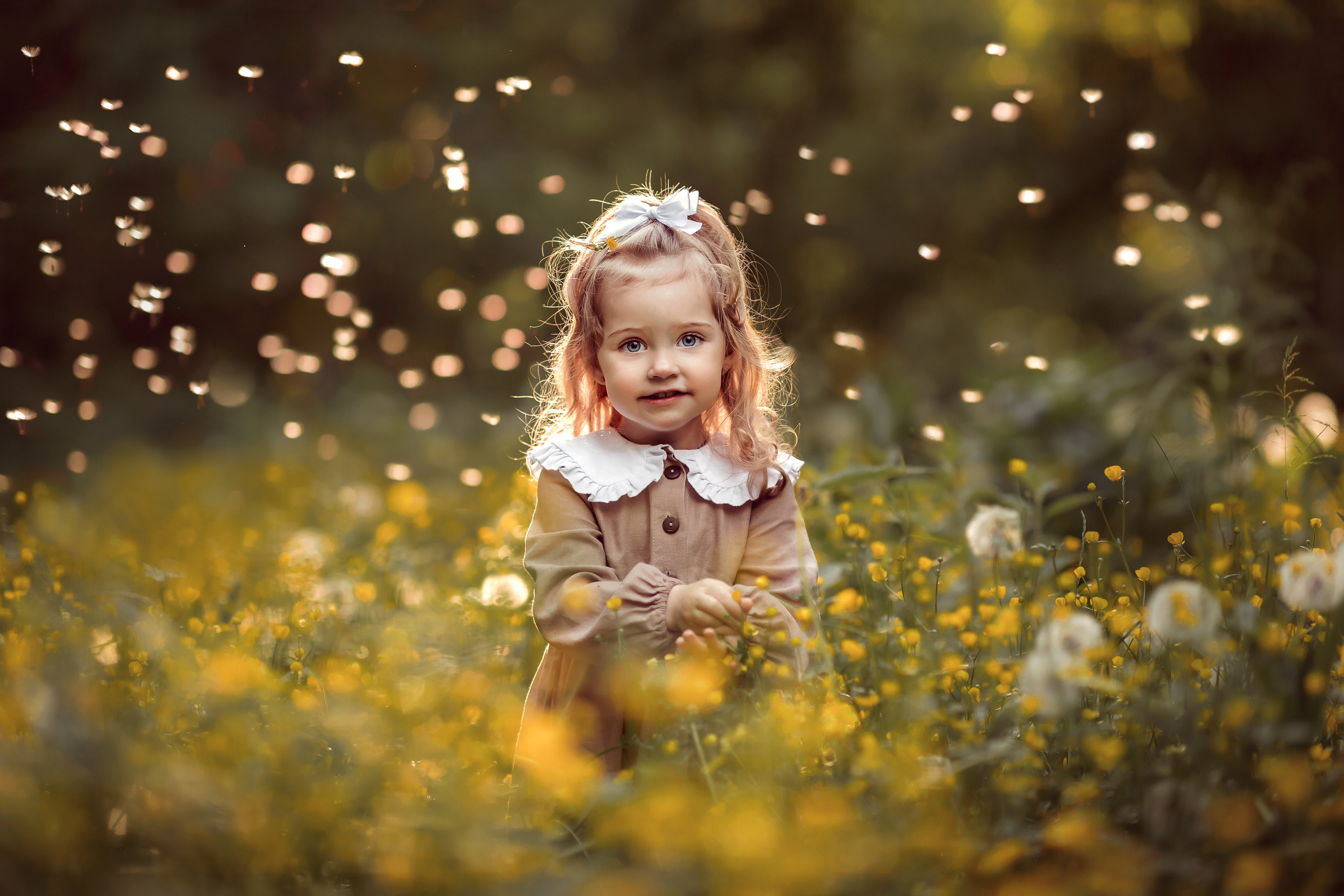 Татьяна Тетерева, фотограф Москва