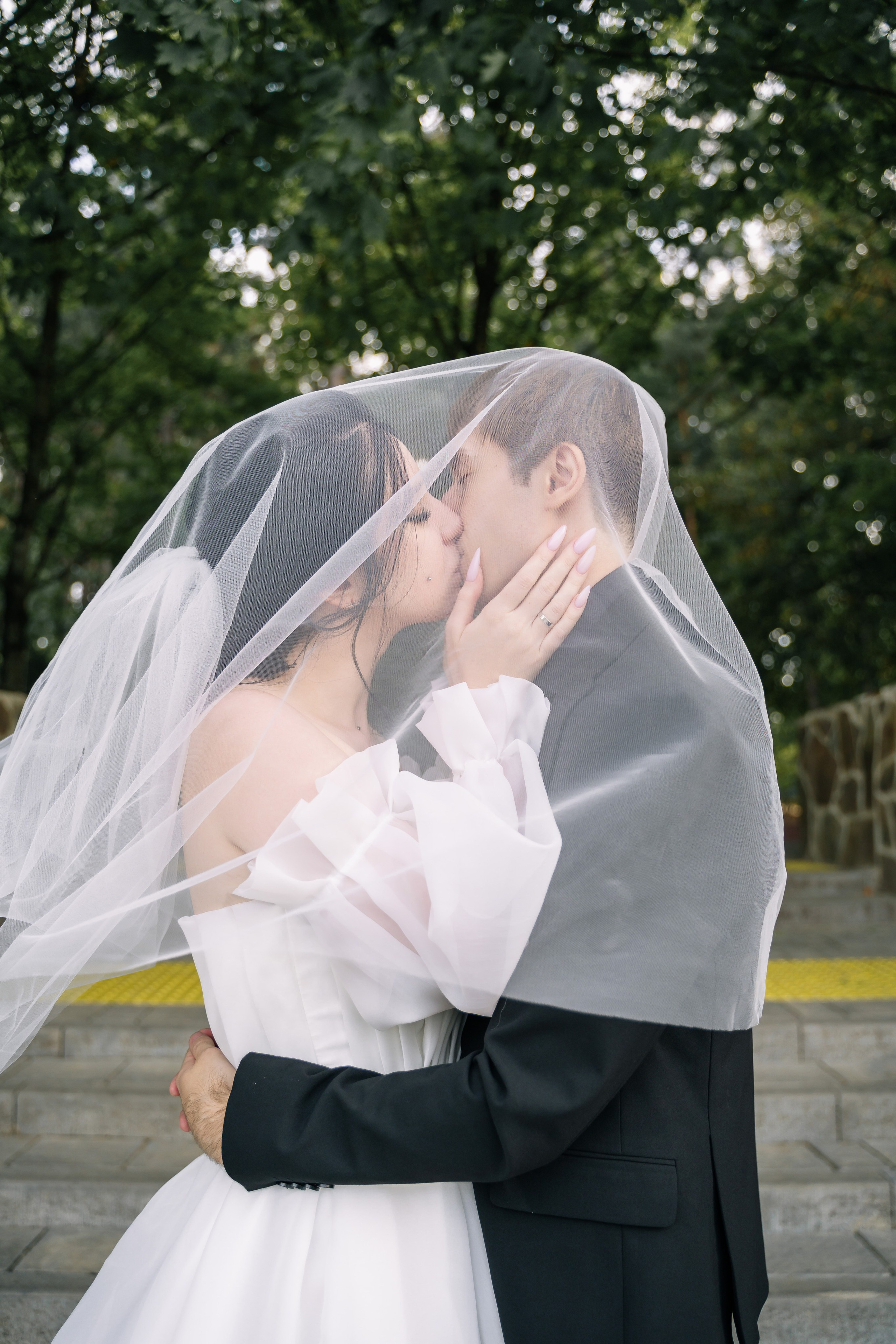 Анастасия и Артем. Свадебный и семейный фотограф в Краснодаре Миненко Кристина