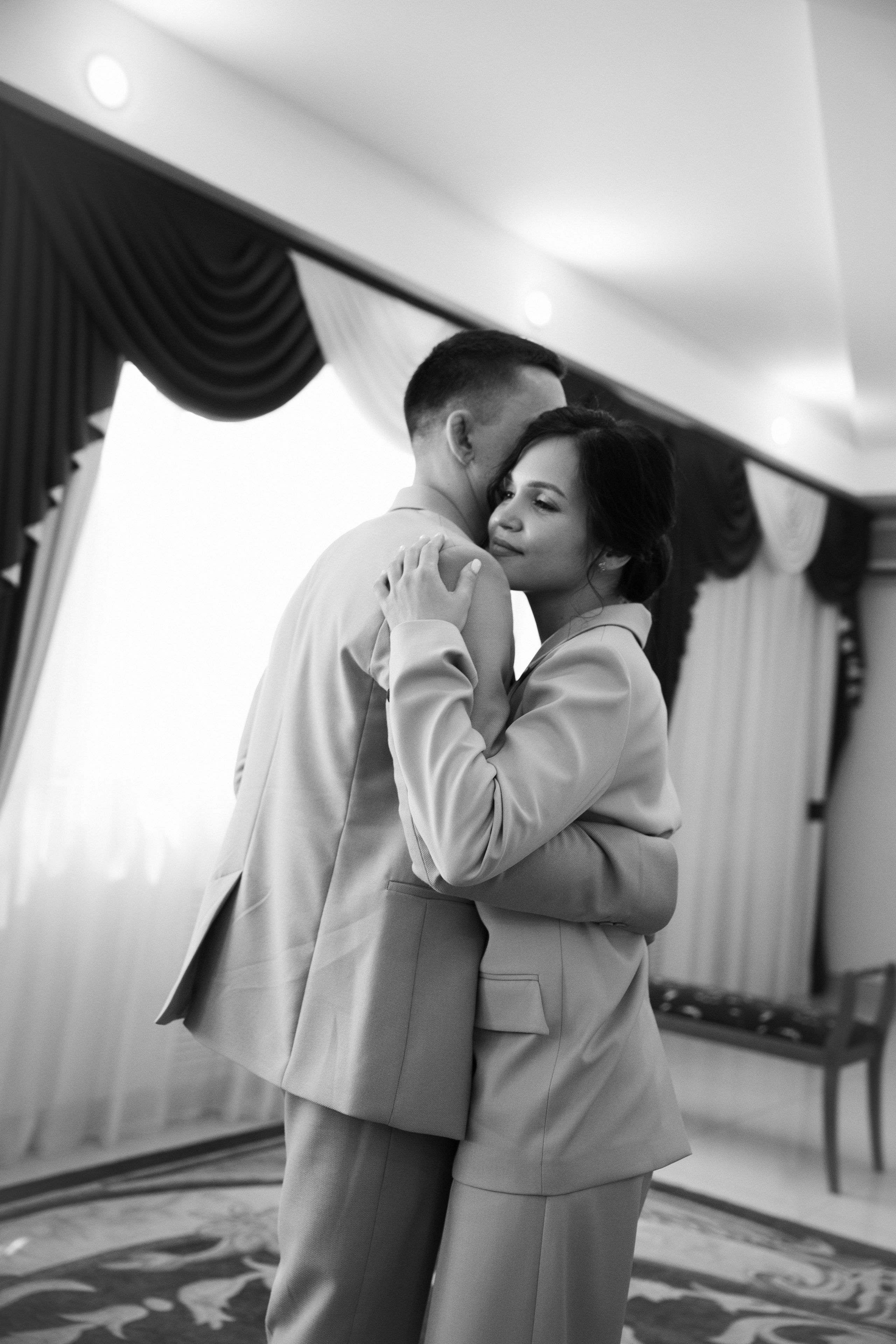 Регина и Ильнар