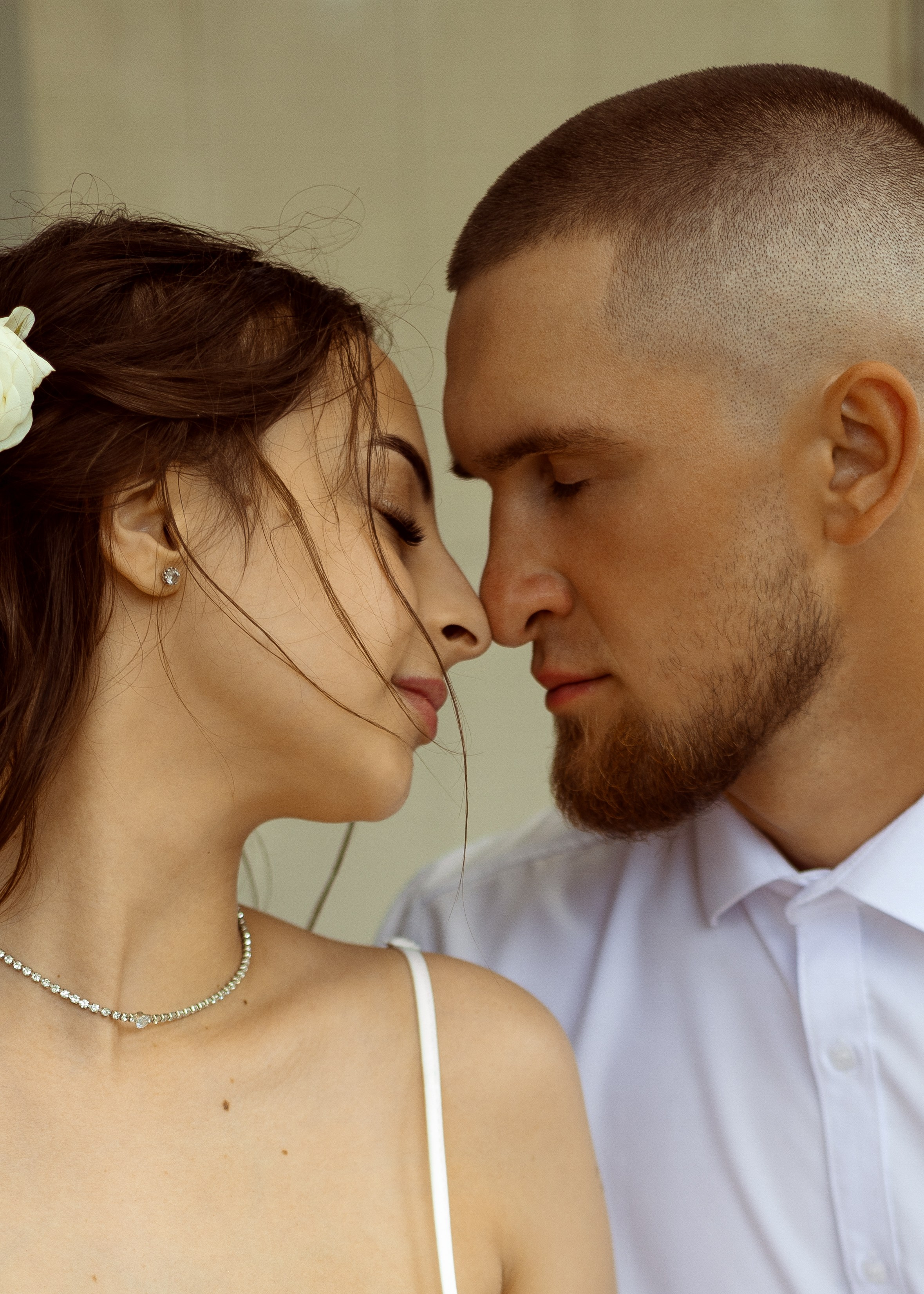 Настя + Юра = ЛЮБОВЬ. Фотограф Донецк Александра Юрку
