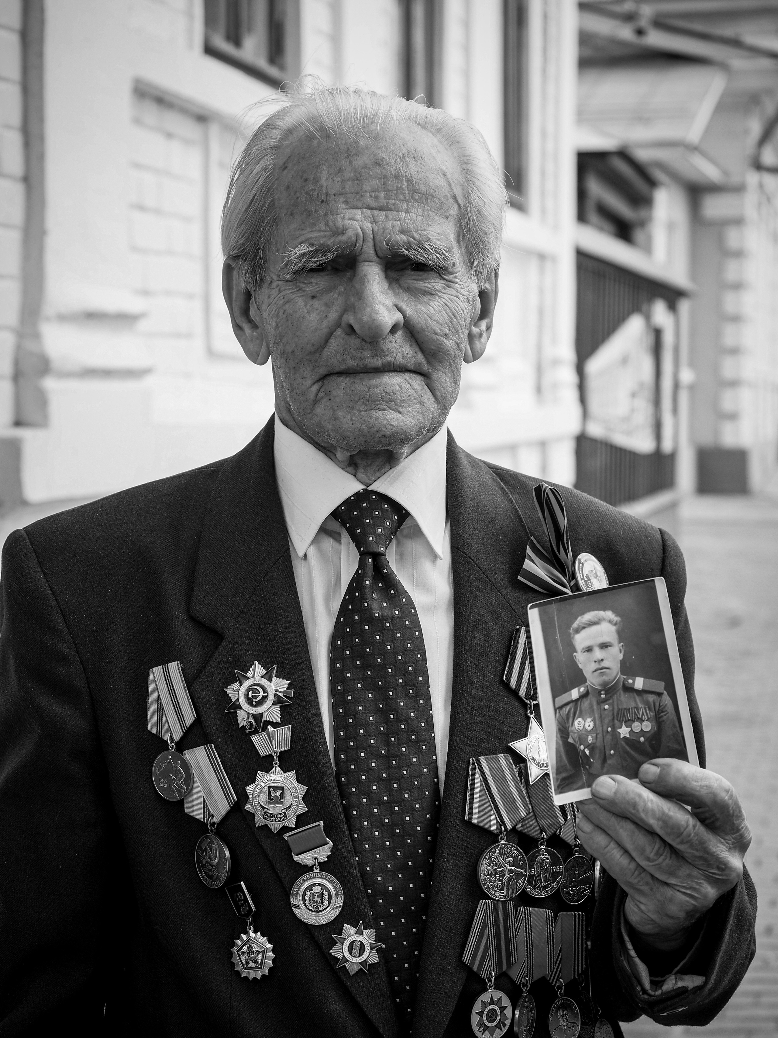 Курицын Василий Яковлевич